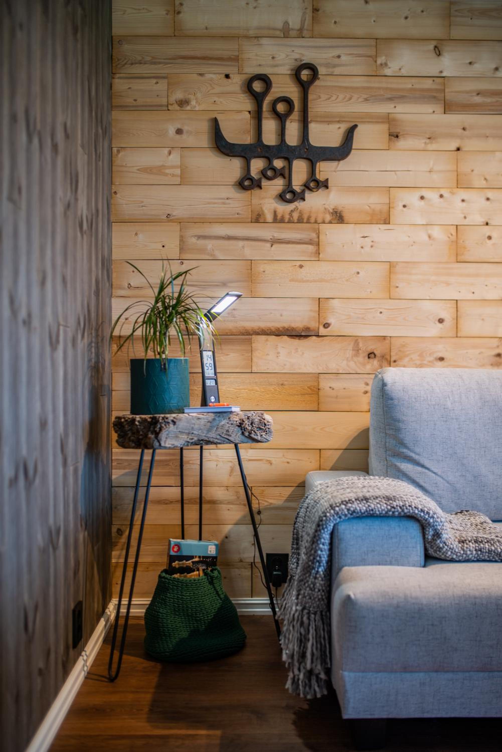 Lofoten Green Studio
