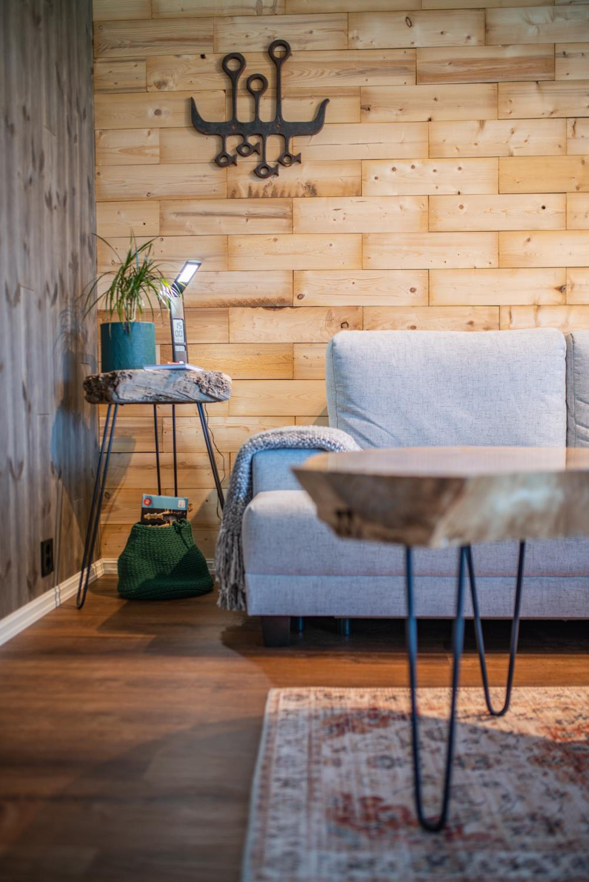 Lofoten Green Studio