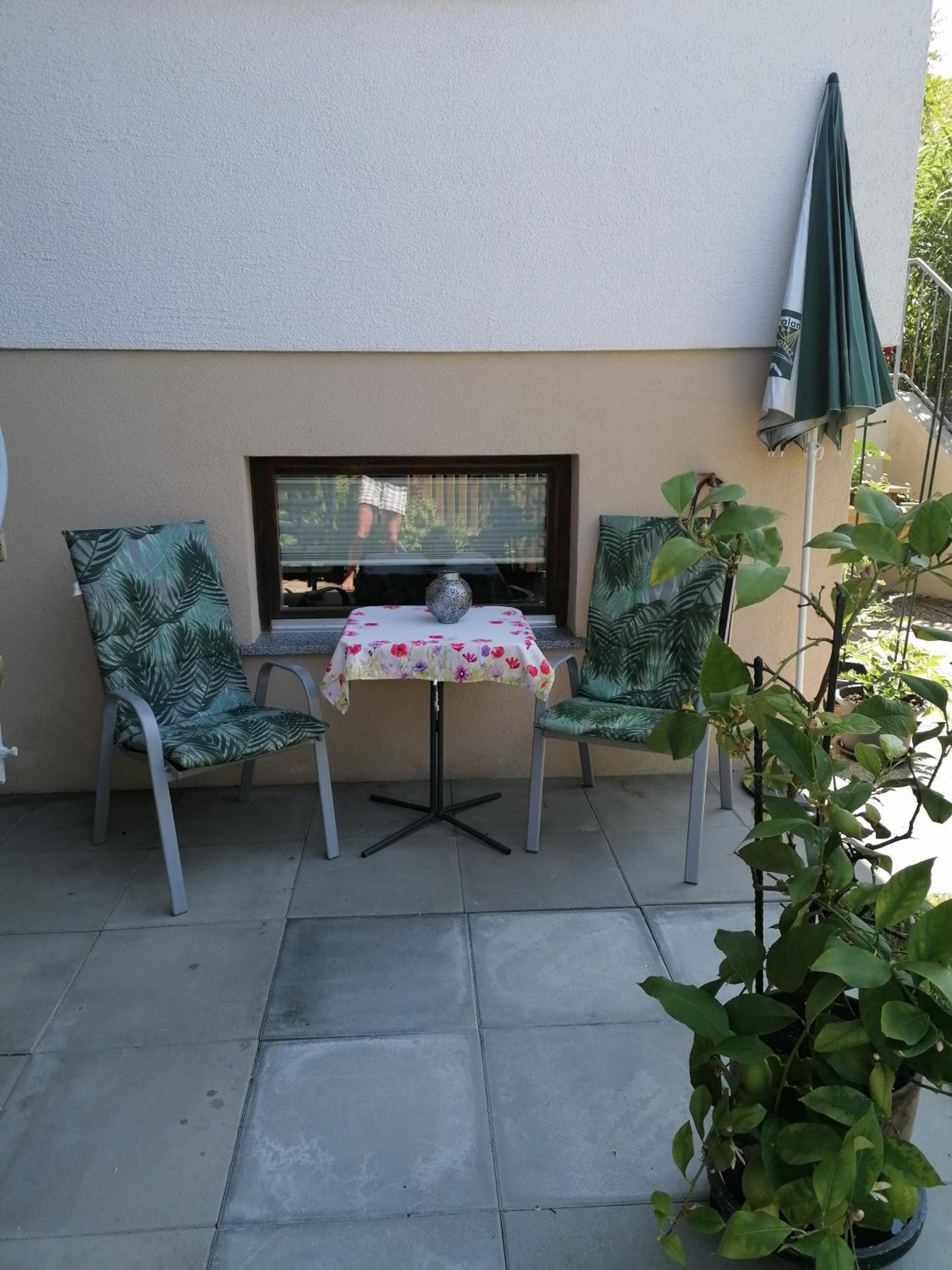 Ferienwohnung in Schwarzach Vorarlberg