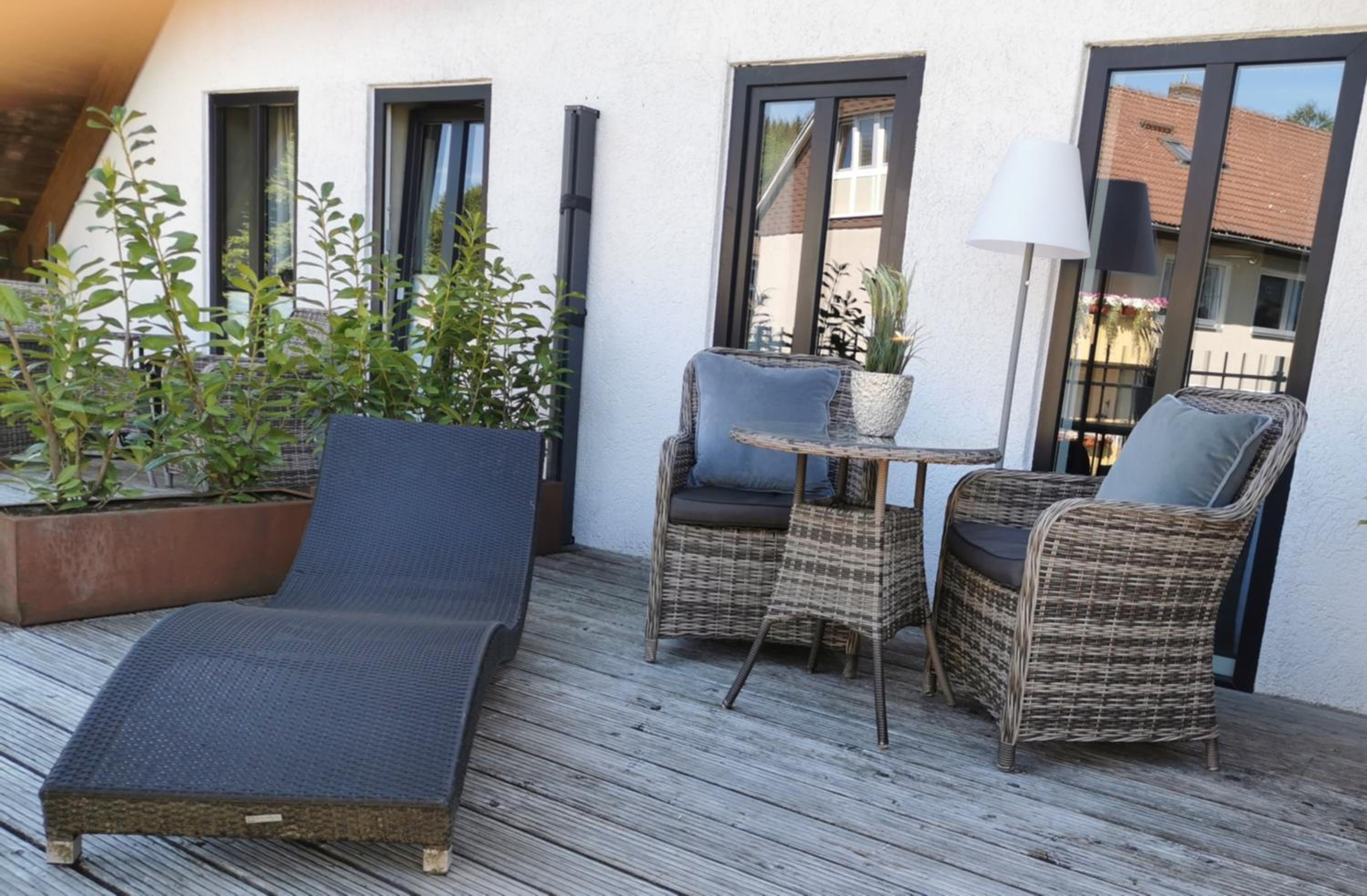 country-suites by verdino LIVING - Apartments & Privatzimmer