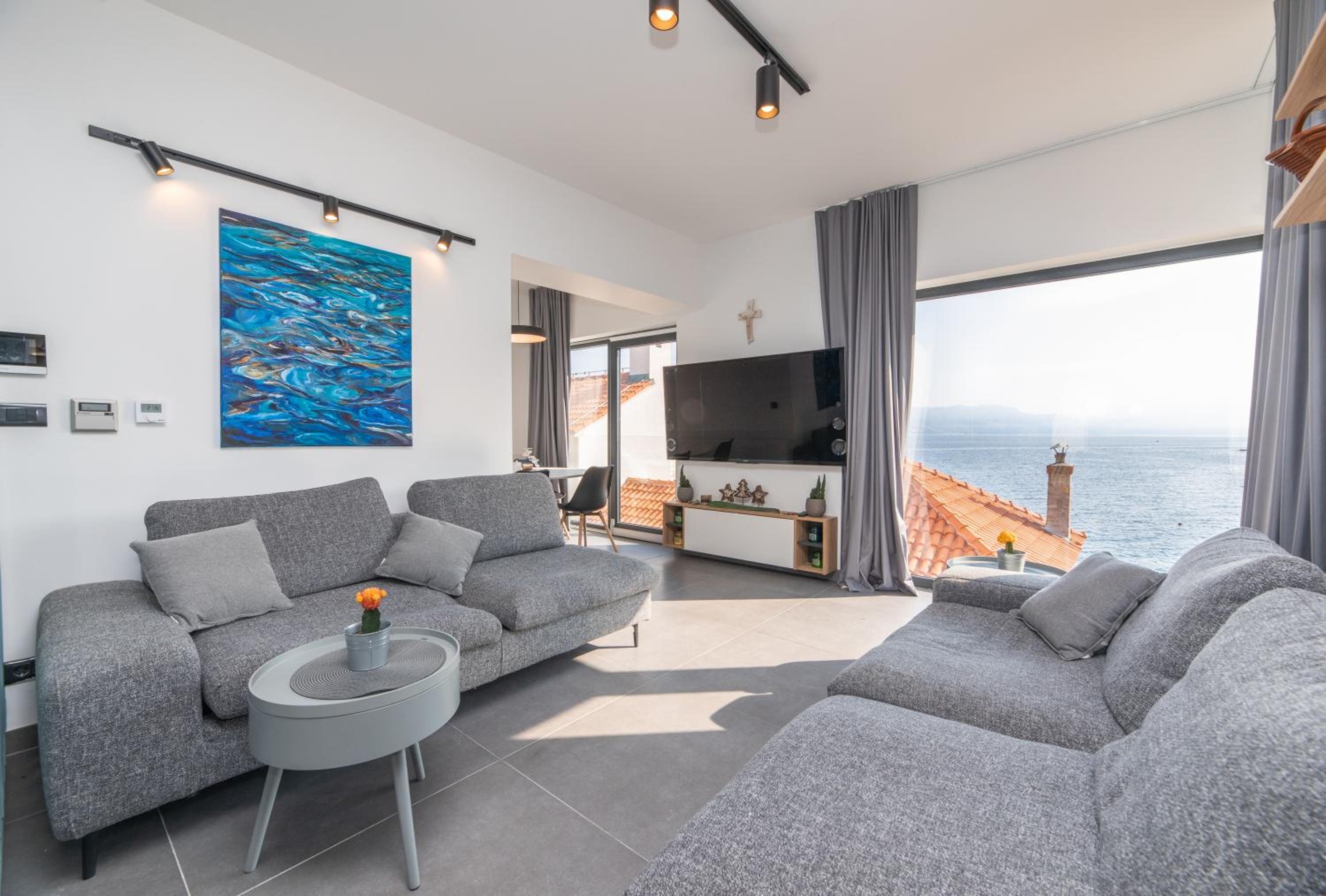 Villa Sanja view 4