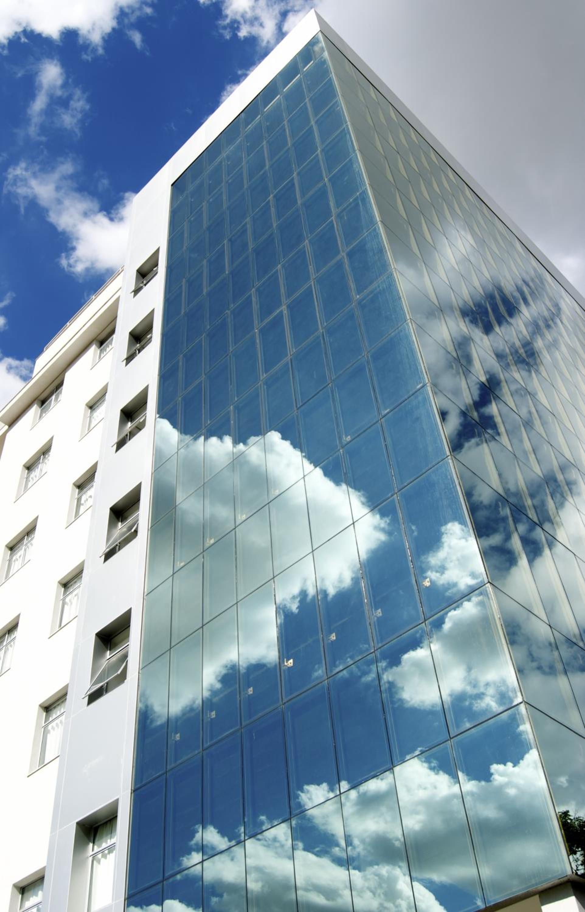 Hotel Nobile Hotel Belo Horizonte - Image 1