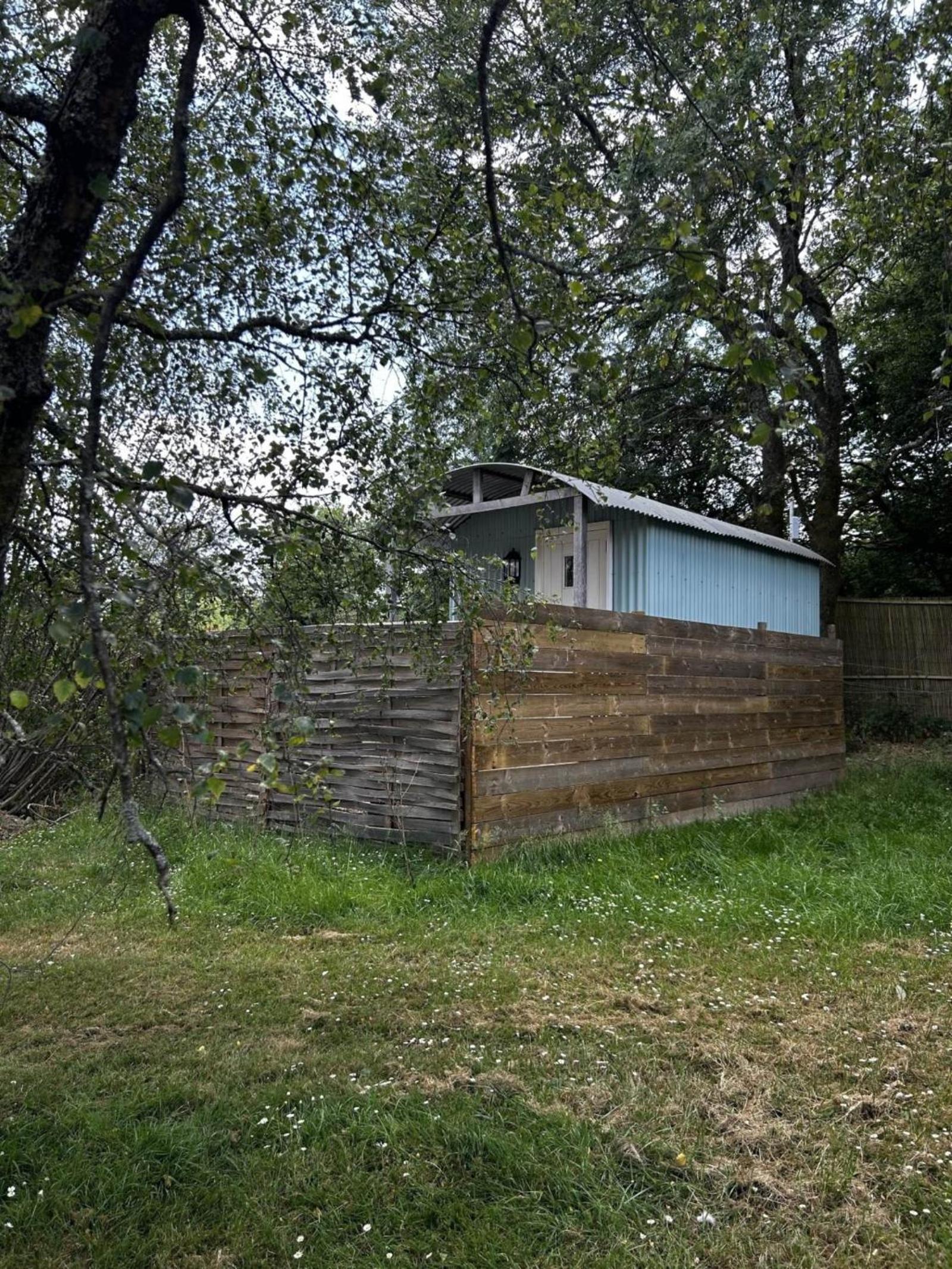 Sumners Ponds Fishery & Campsite