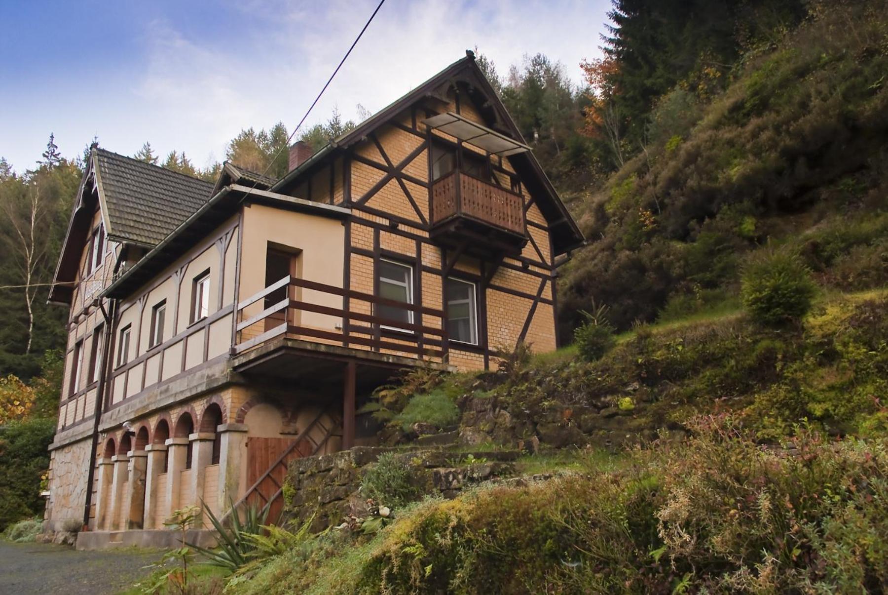 Appartmenthaus Wartburg view 3
