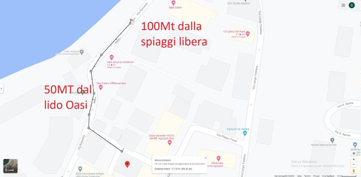 Casa Vacanze RosMary