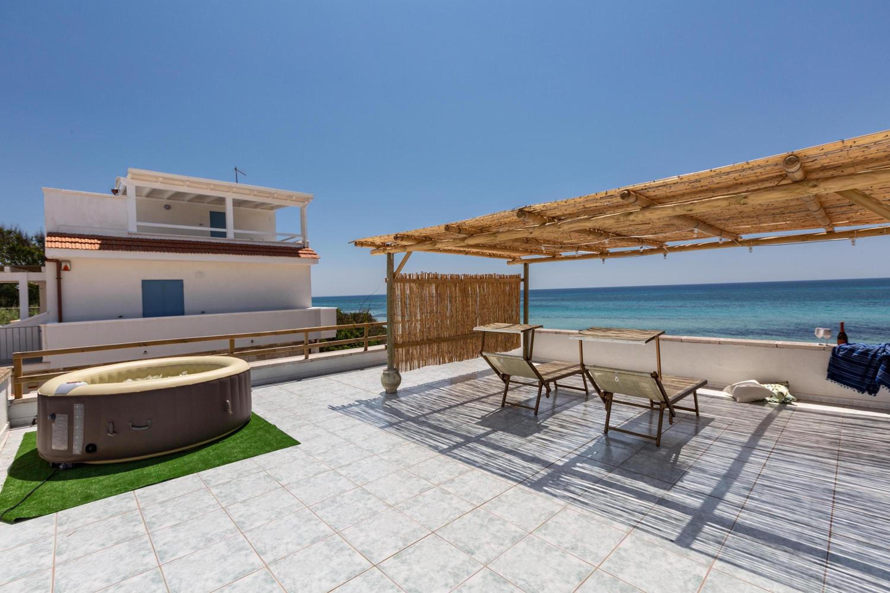 Casa Jonica by BarbarHouse photo 3