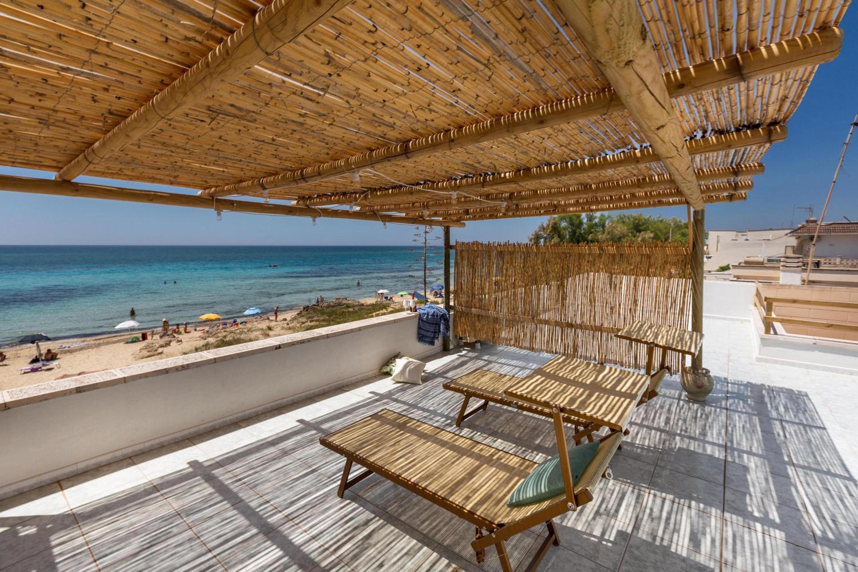 Casa Jonica by BarbarHouse photo 2