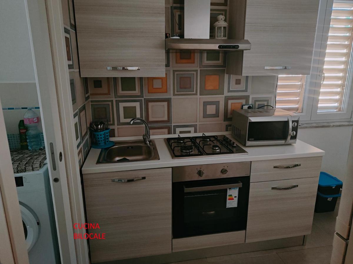 Casa Vacanze RosMary photo 3