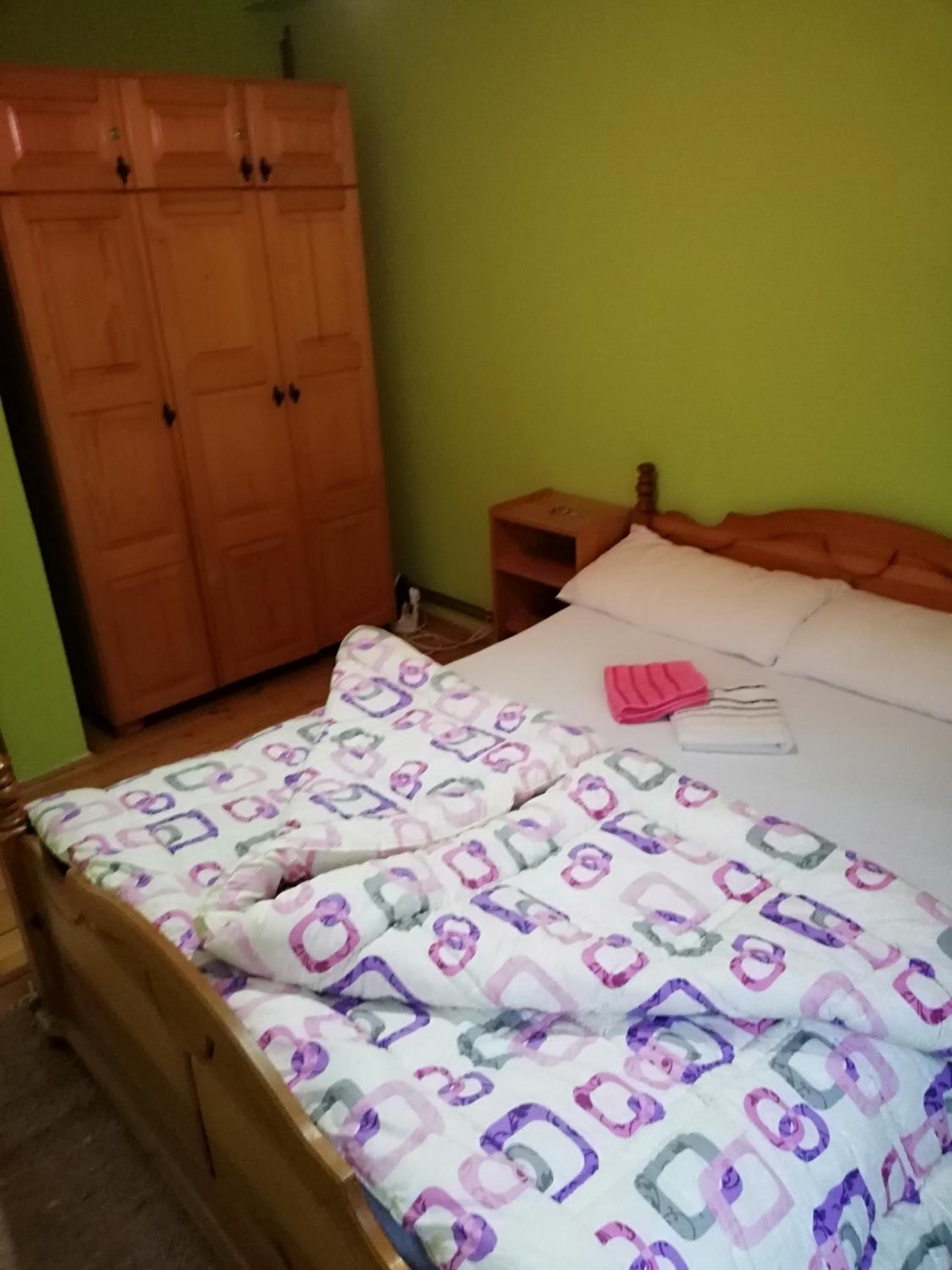 Zlatibor Apartman Tomić 54m2 view 2