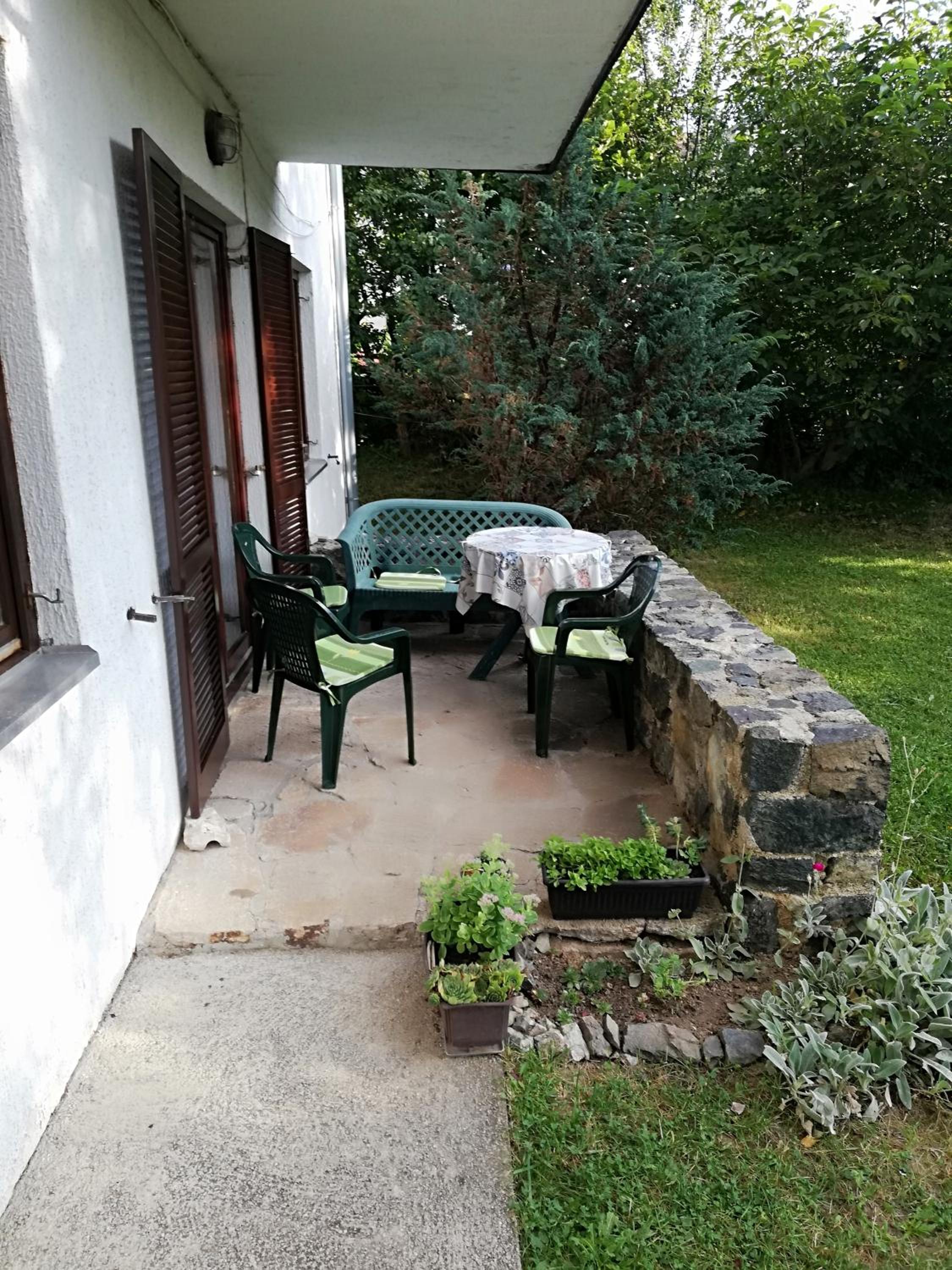 Zlatibor Apartman Tomić 54m2 view 3