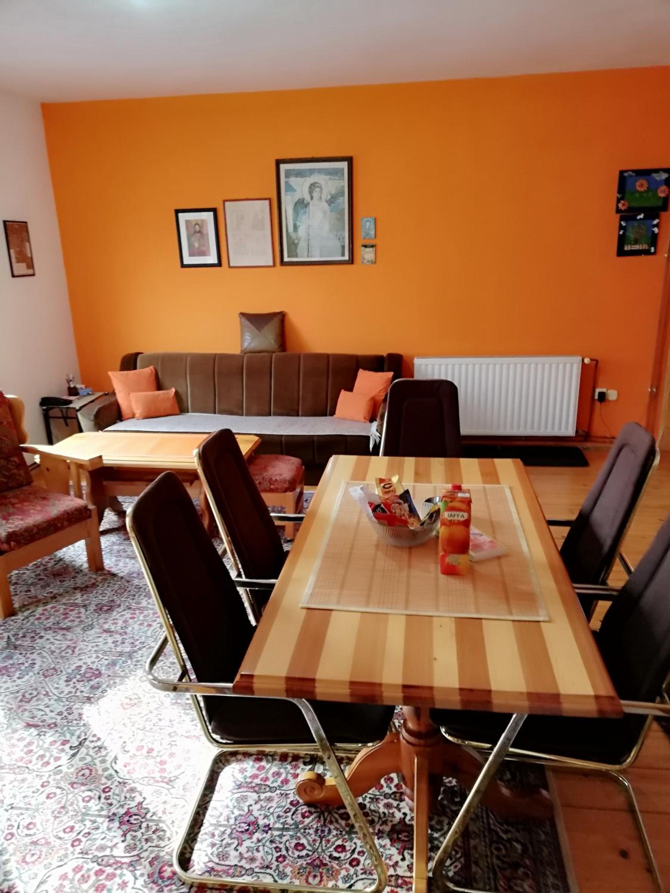 Zlatibor Apartman Tomić 54m2 view 4