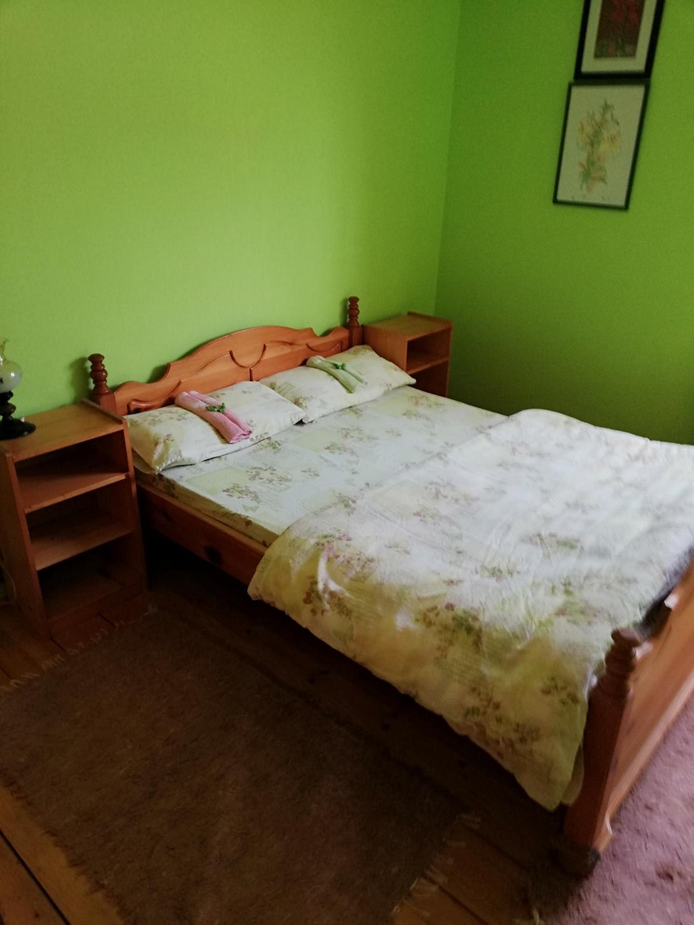 Zlatibor Apartman Tomić 54m2 view 5