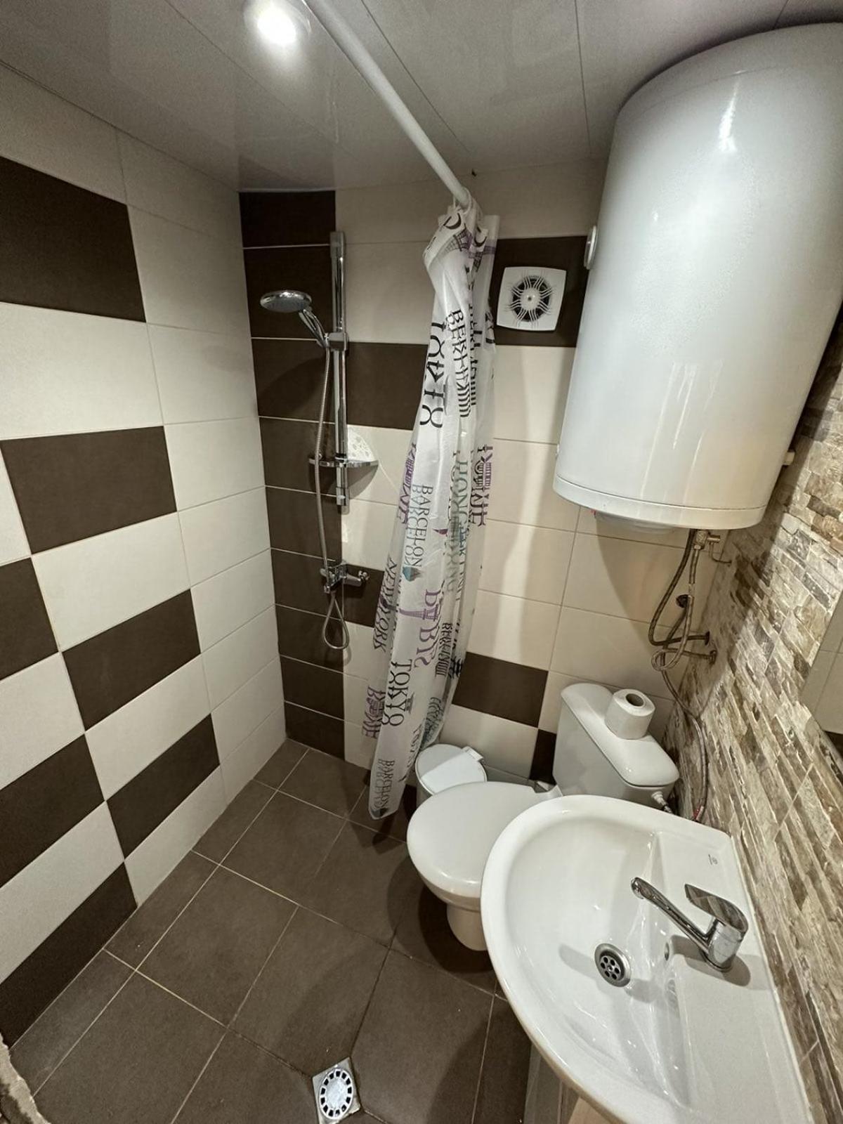 Guest rooms KRASI