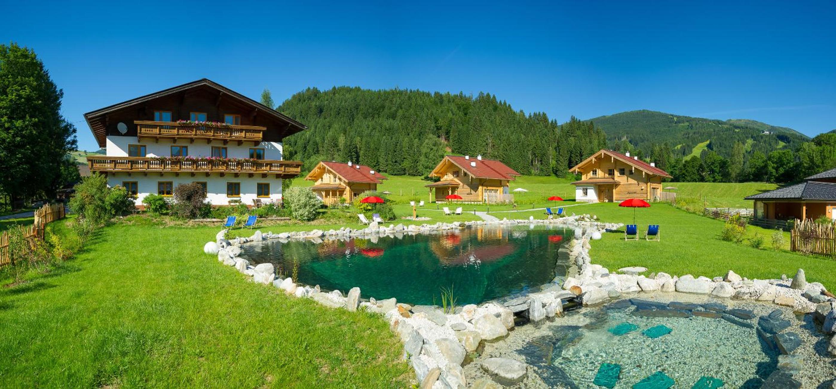 Lehenriedl Appartements