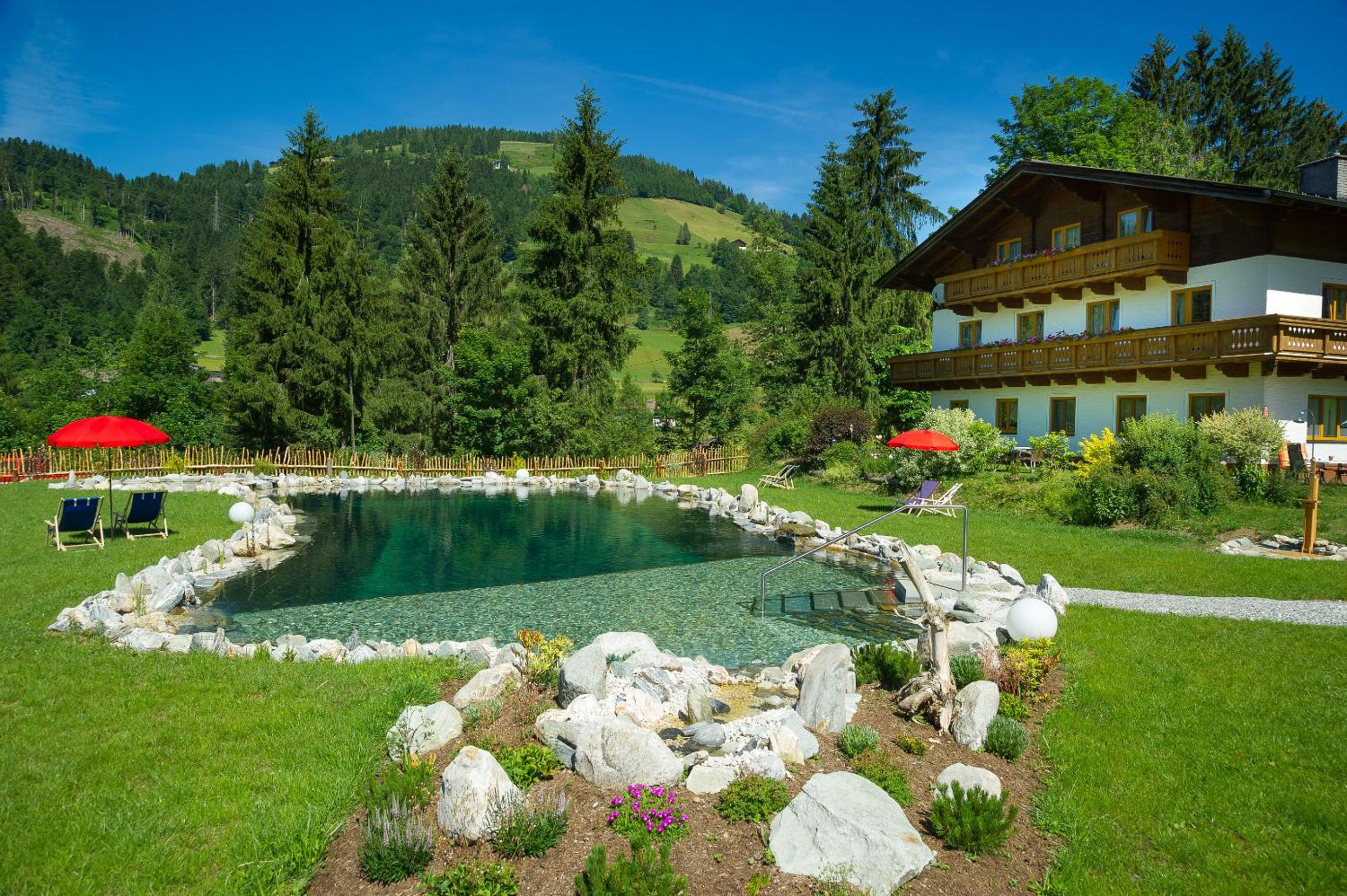 Lehenriedl Appartements
