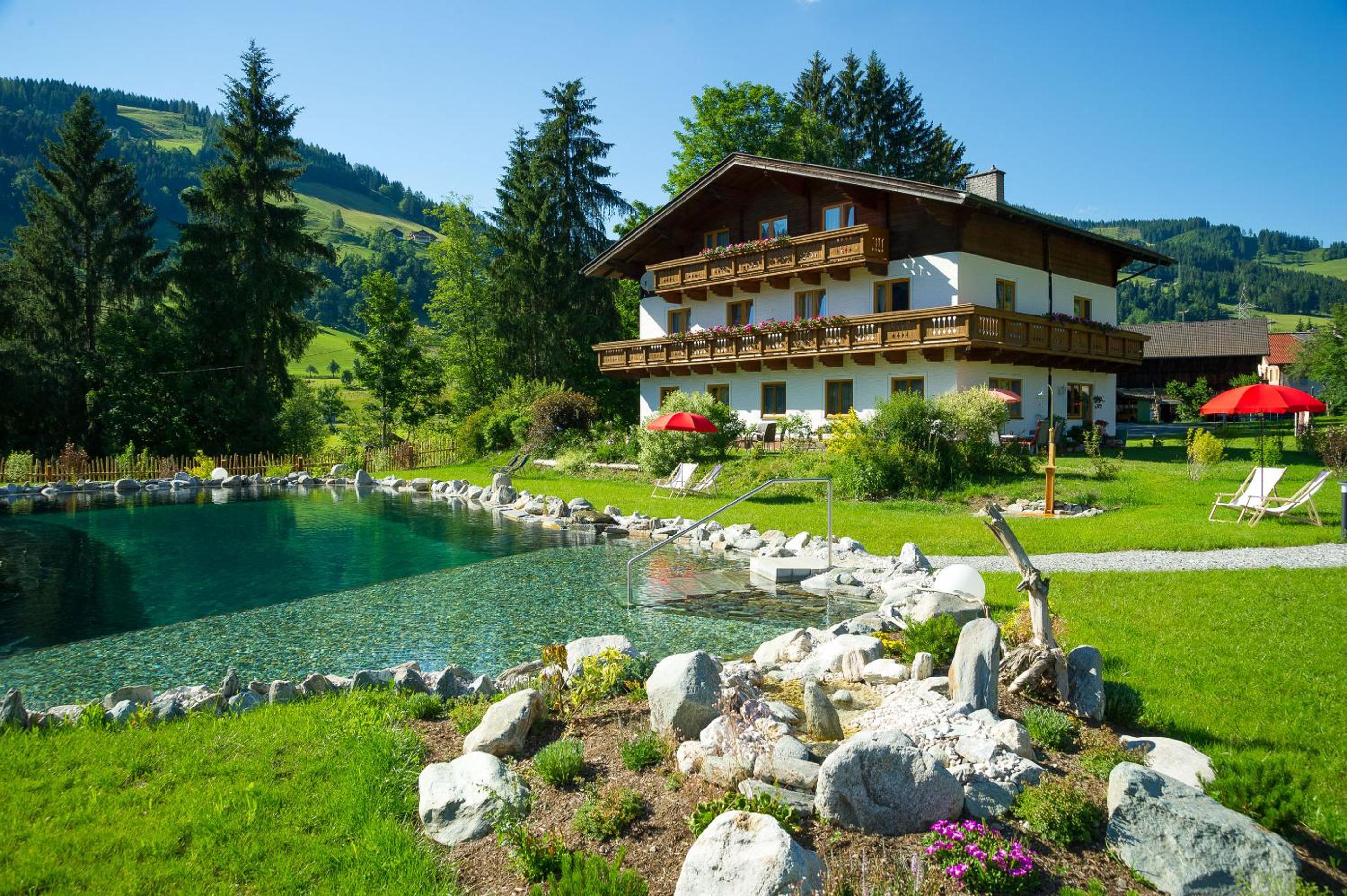 Lehenriedl Appartements