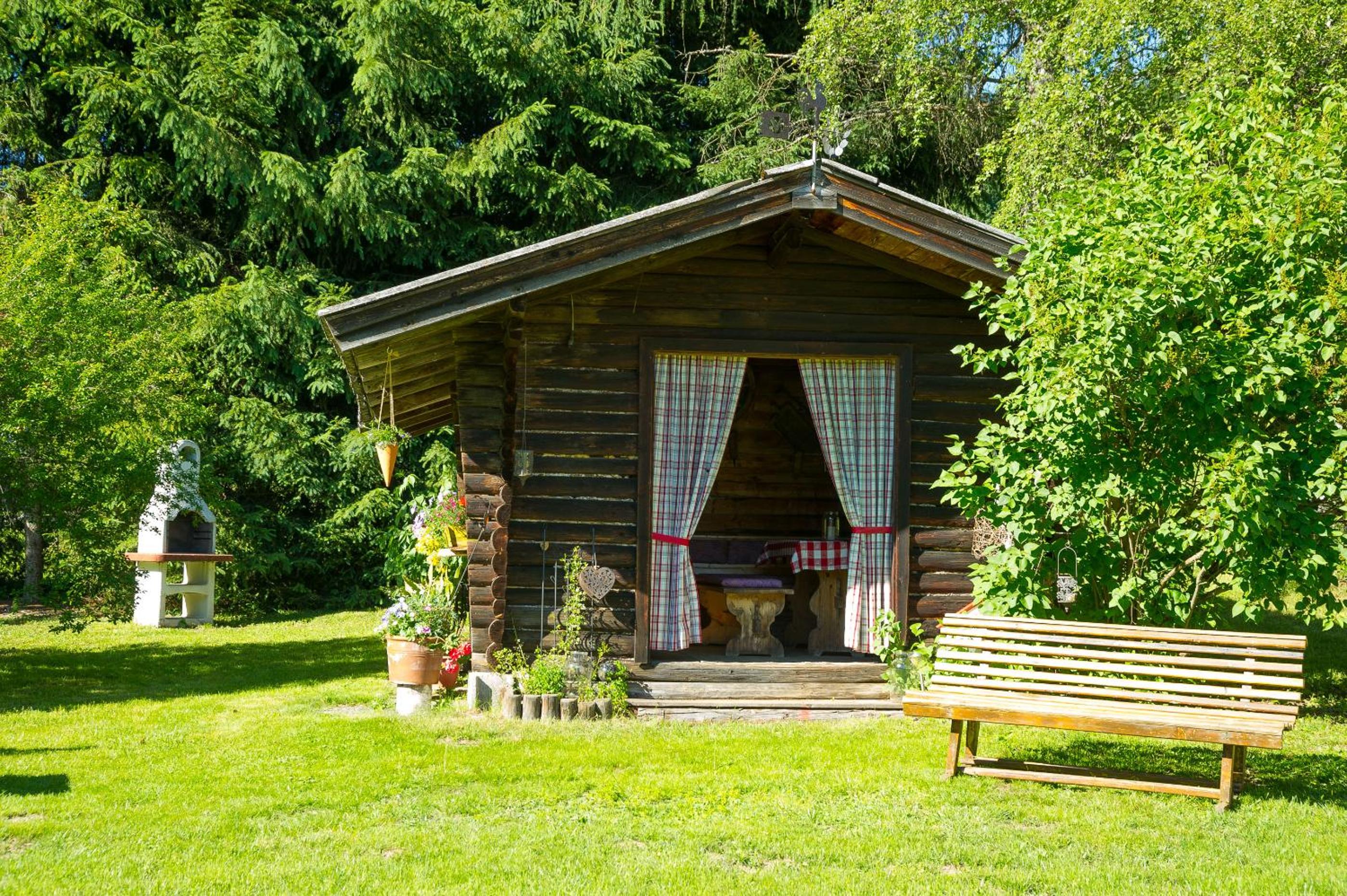 Lehenriedl Appartements