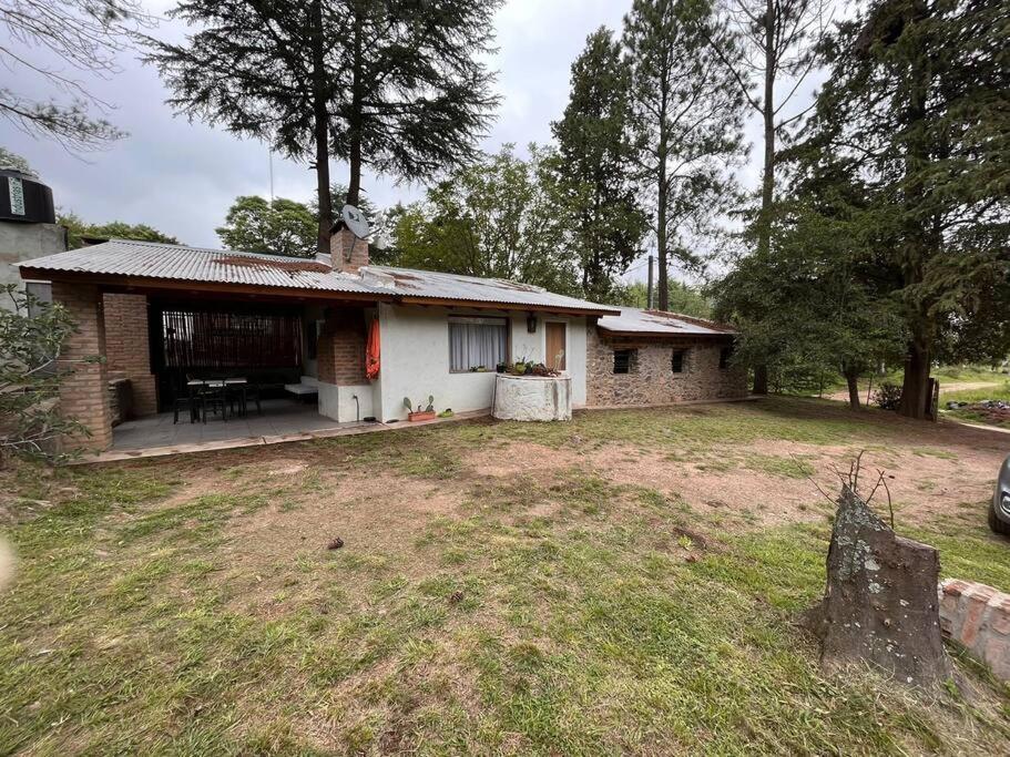 Casa de piedra, Alpa Corral - Image 1