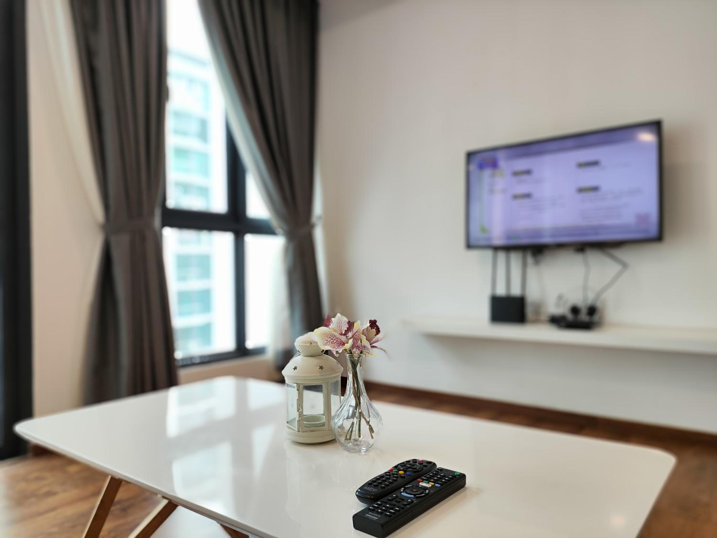 Viva Jazz1 Relax and Cozy Homestay photo 8
