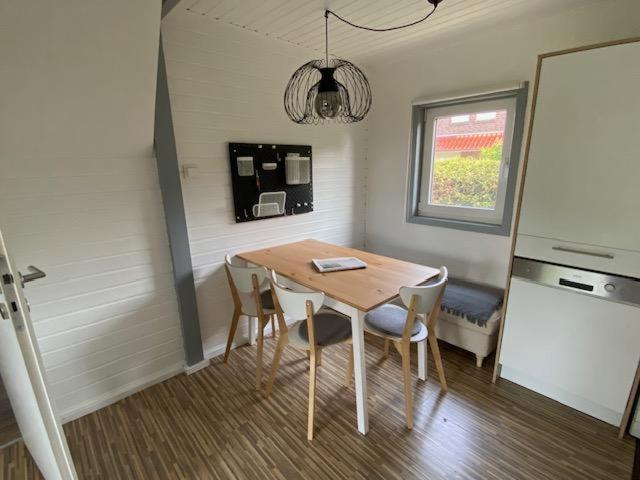 Ferienhuus En Söten