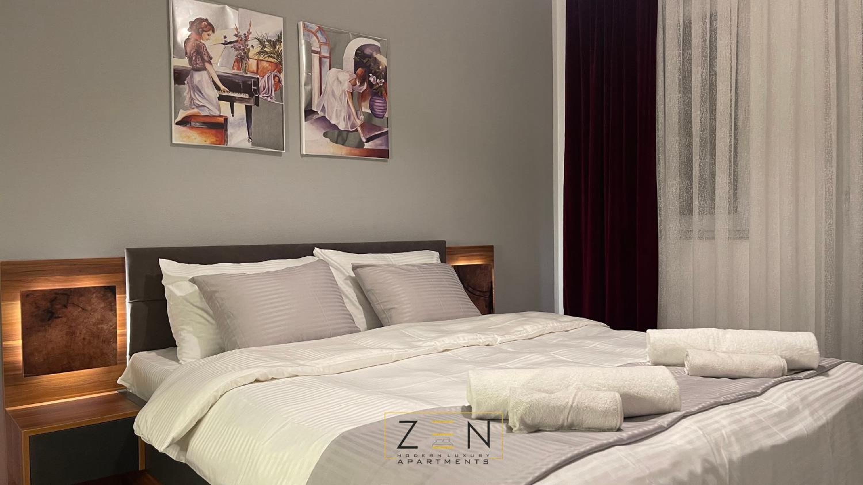 Zen Apartments Pejë, photo 55