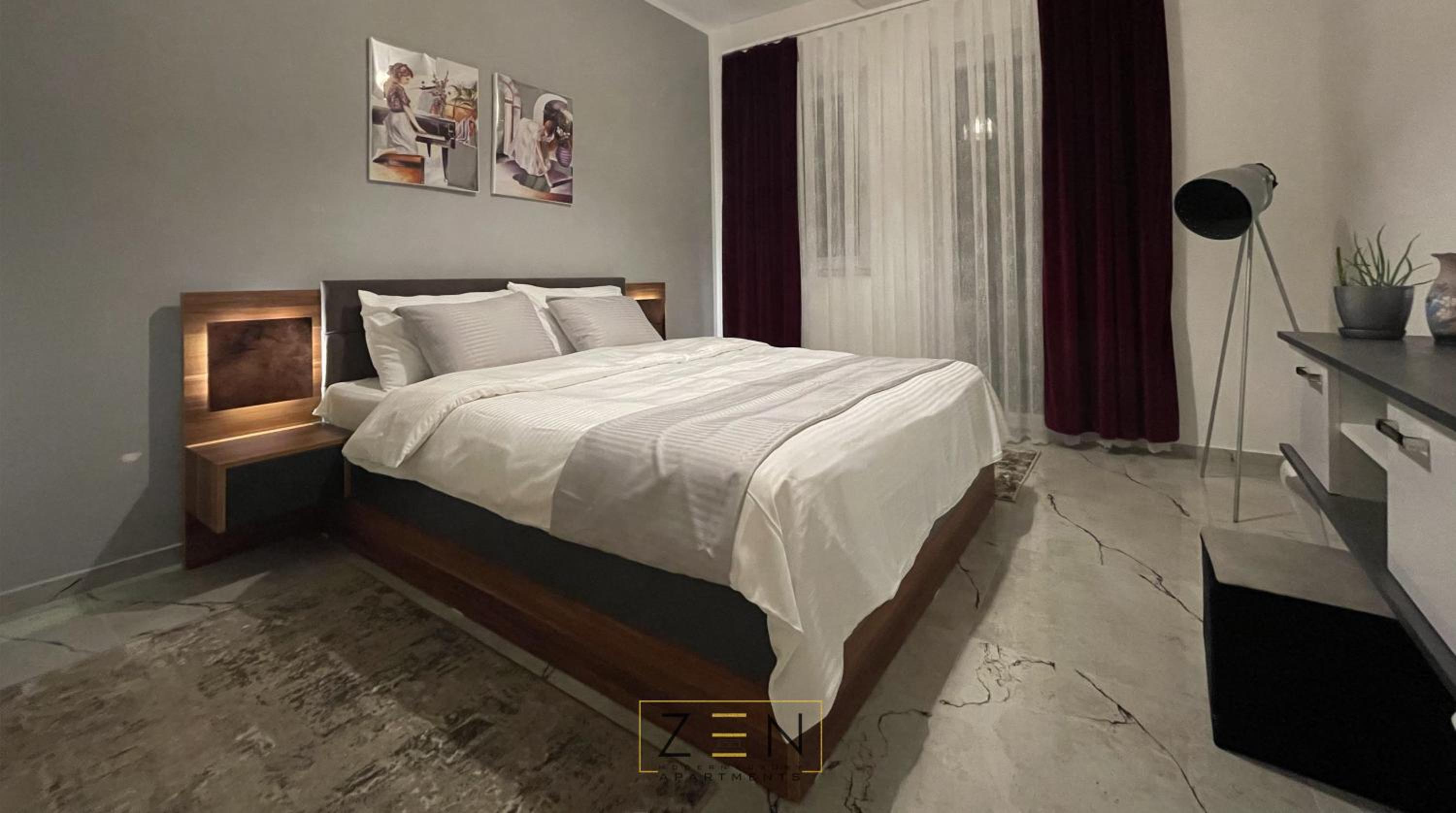 Zen Apartments Pejë, photo 68
