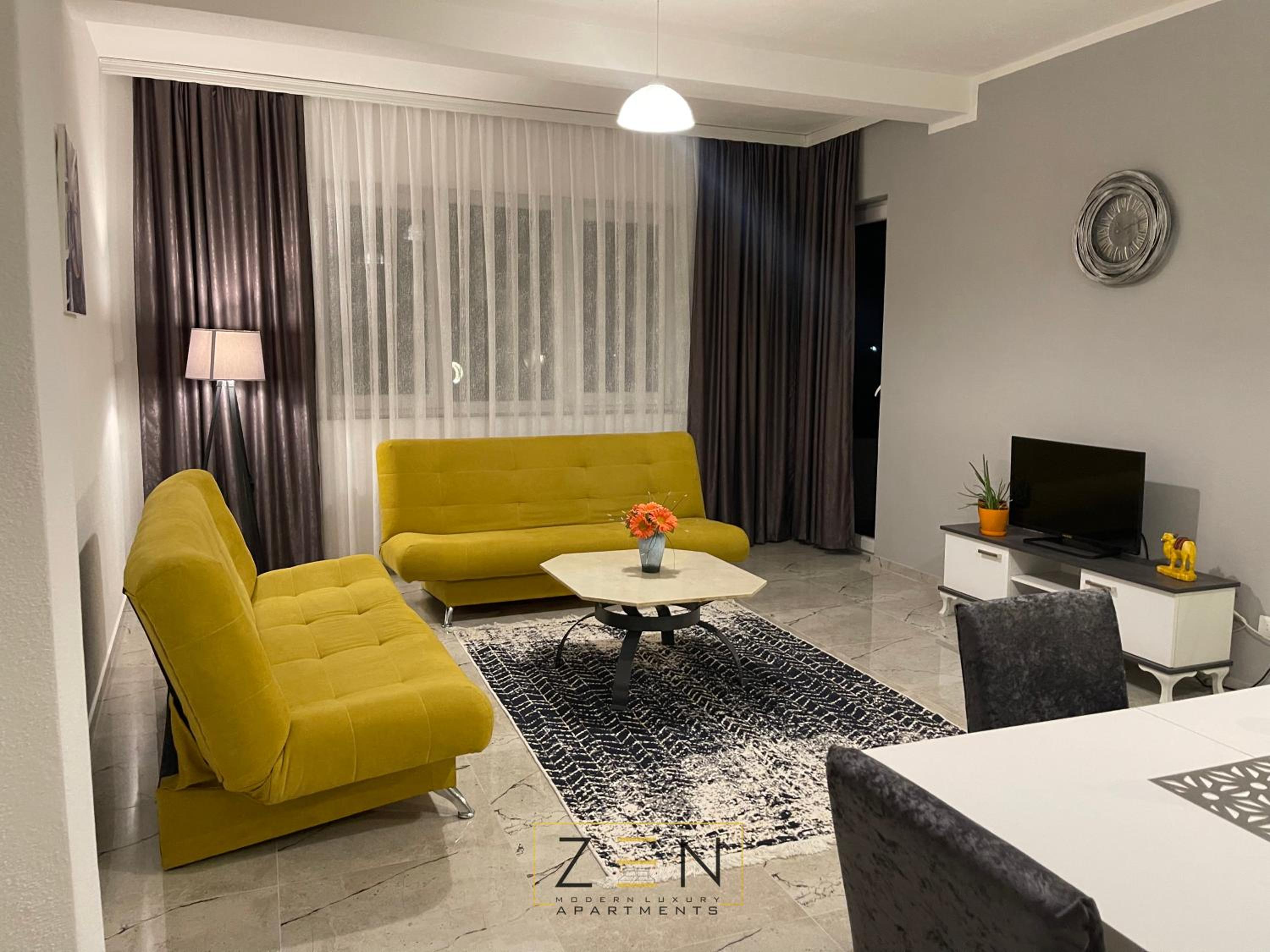 Zen Apartments Pejë, photo 82