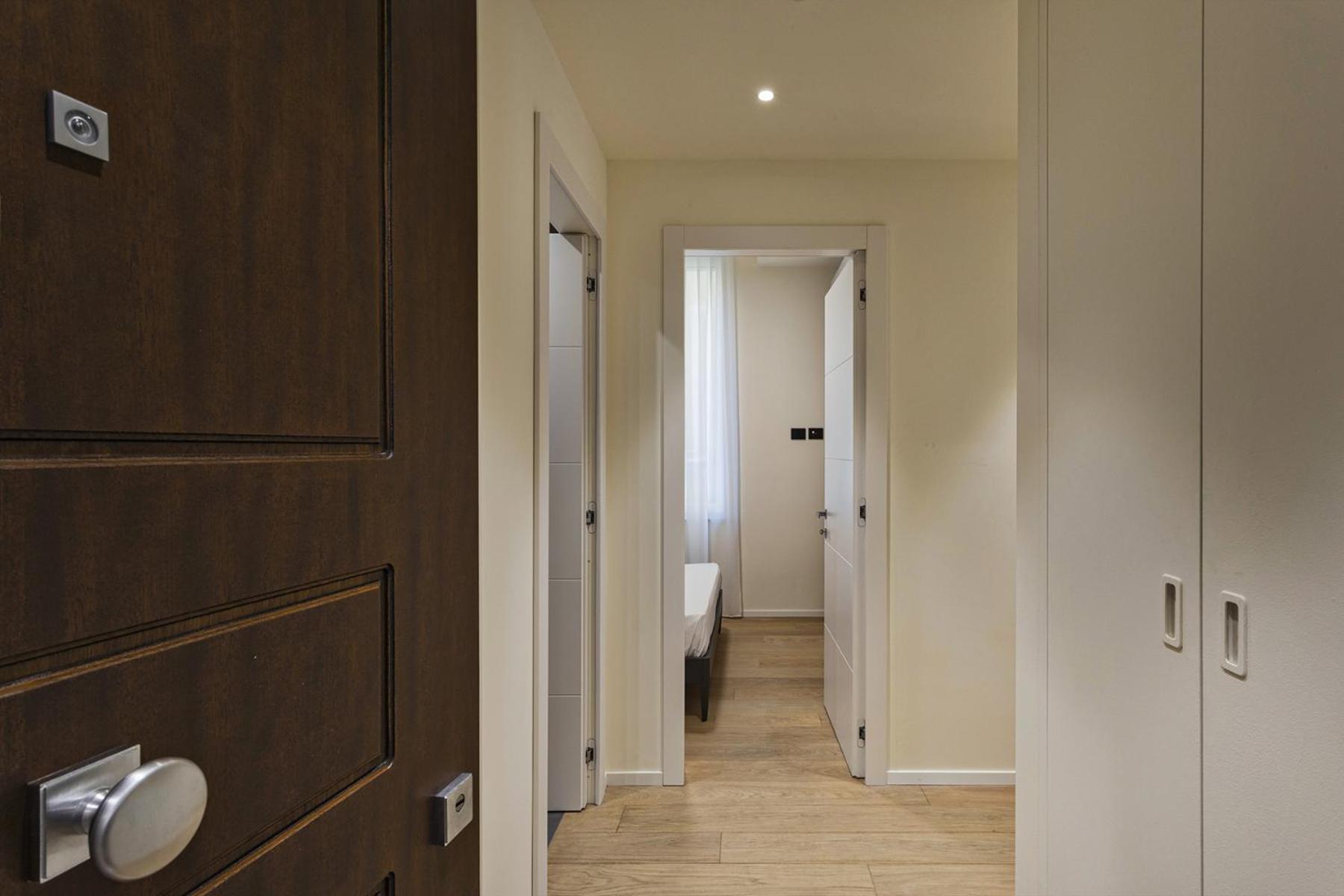 Riviera Flavour Apartments I by Wonderful Italy, photo 83