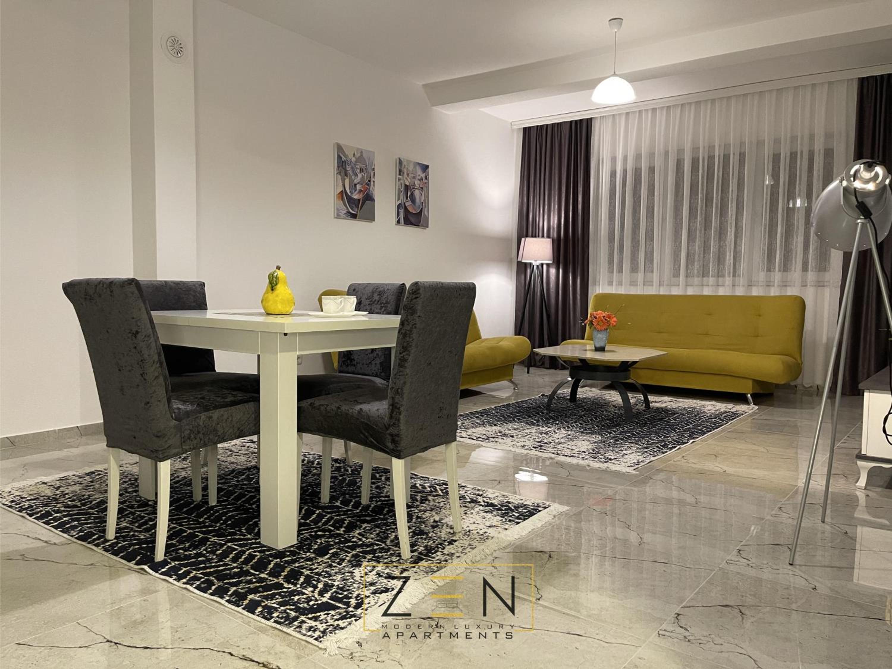 Zen Apartments Pejë, photo 83