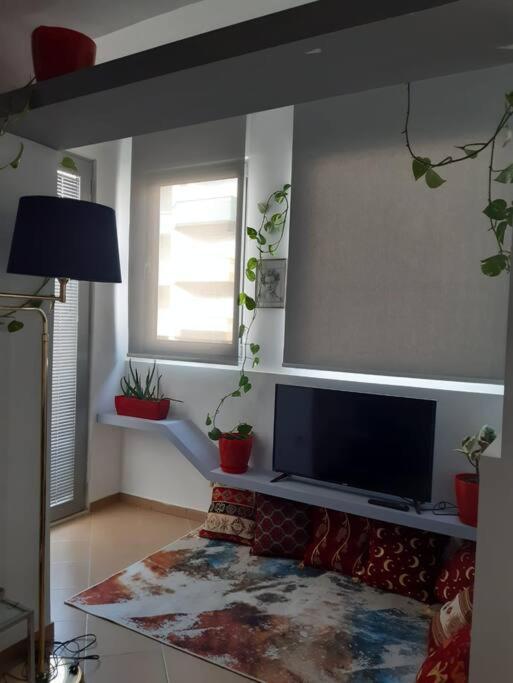 Lovely apartment close to the sea