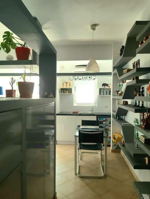 Lovely apartment close to the sea