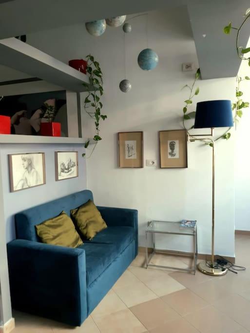 Lovely apartment close to the sea