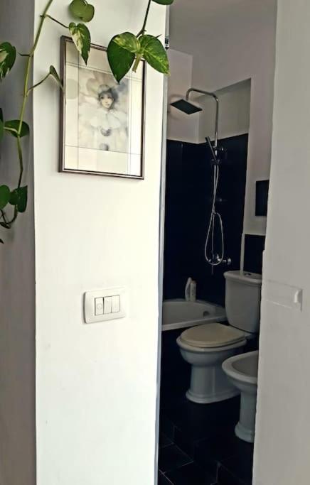 Lovely apartment close to the sea
