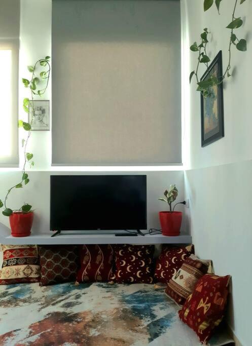 Lovely apartment close to the sea