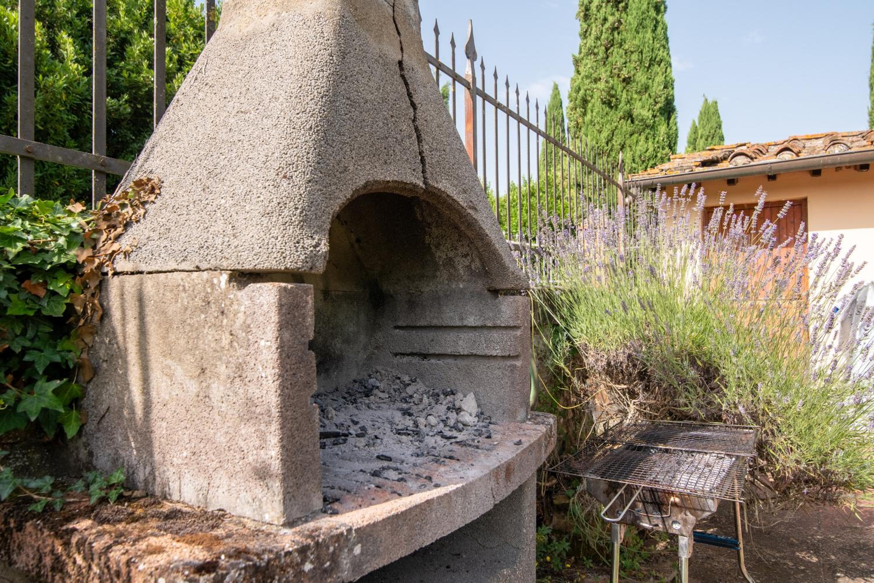 Appartamento Fattoria