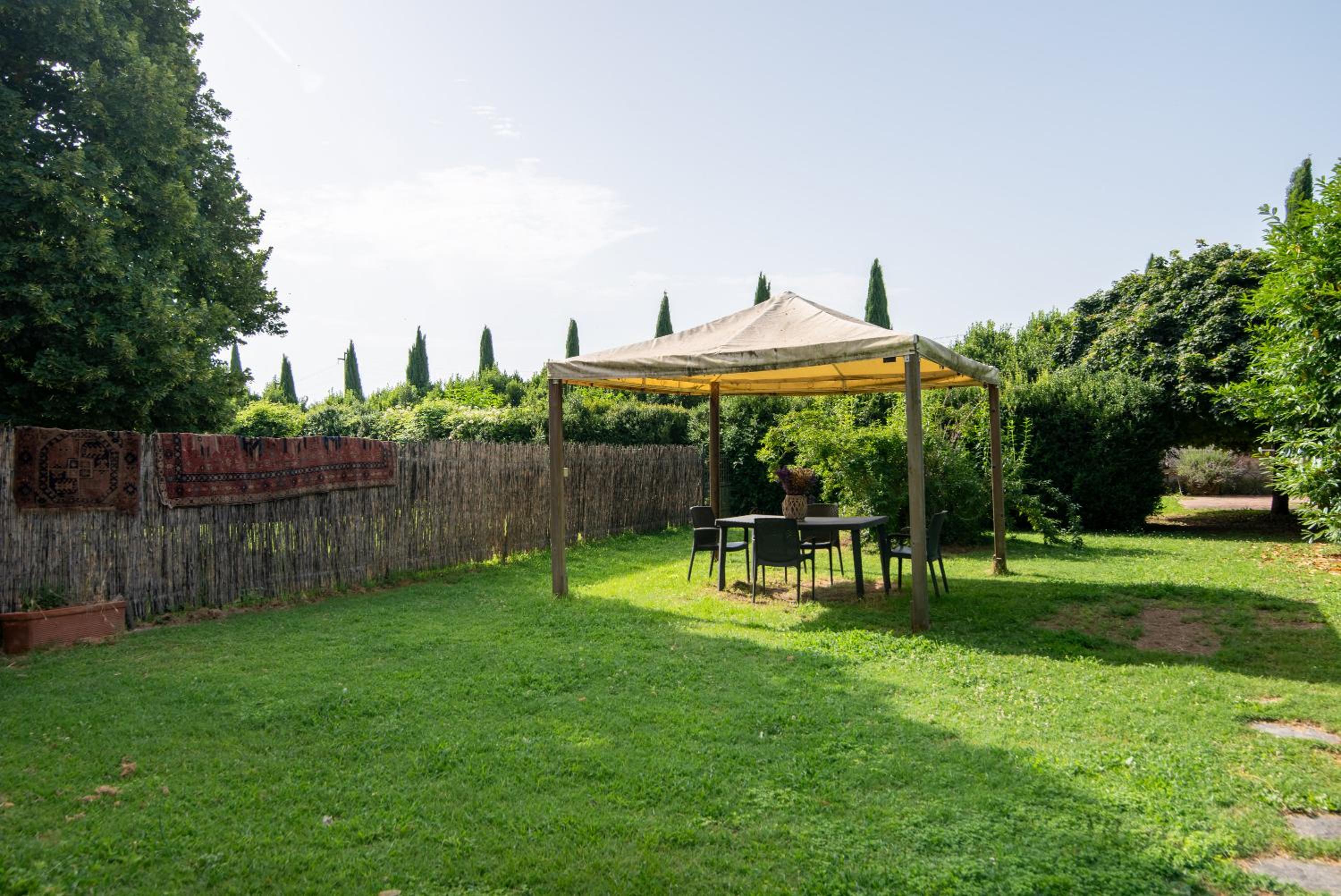 Appartamento Fattoria