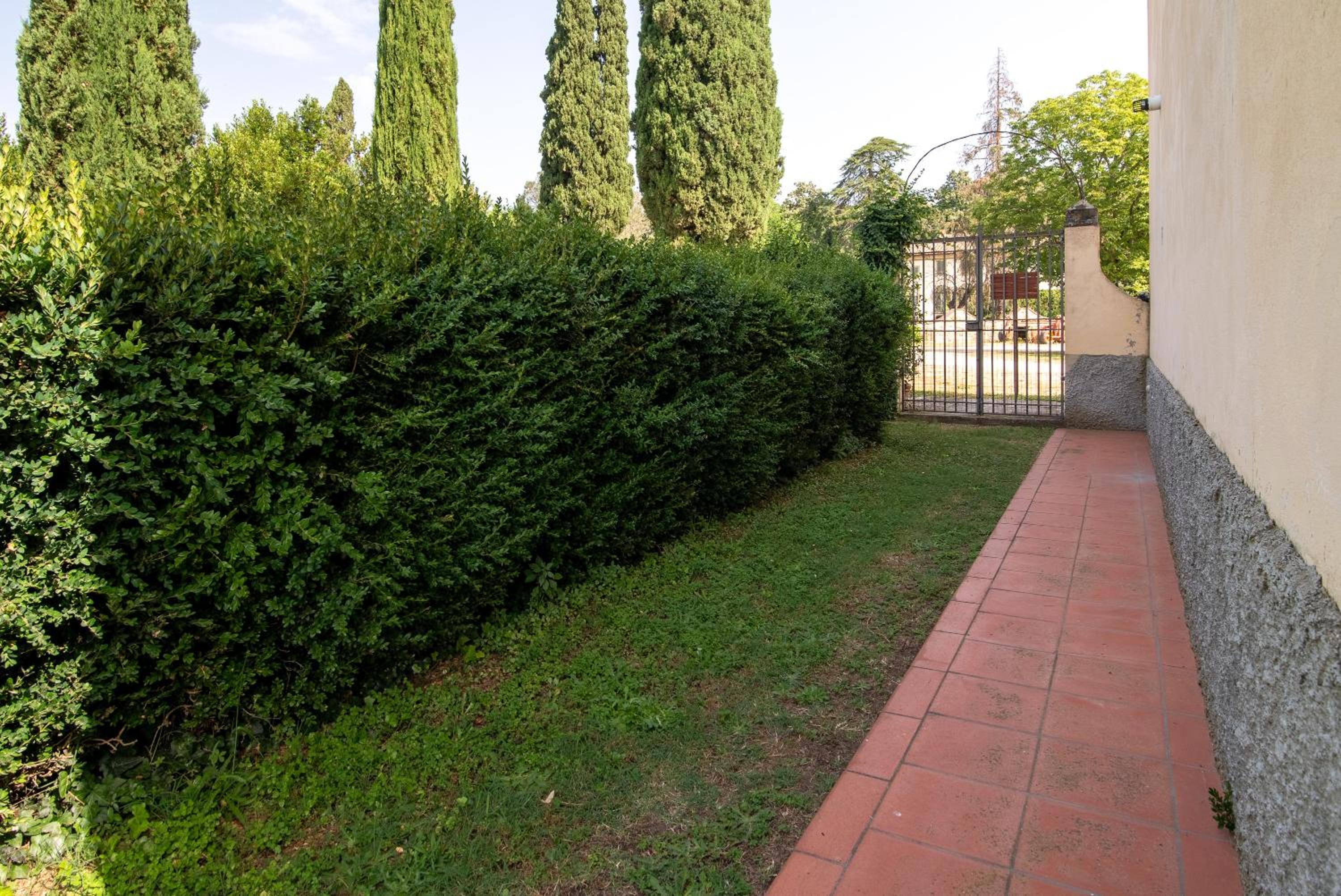 Appartamento Fattoria