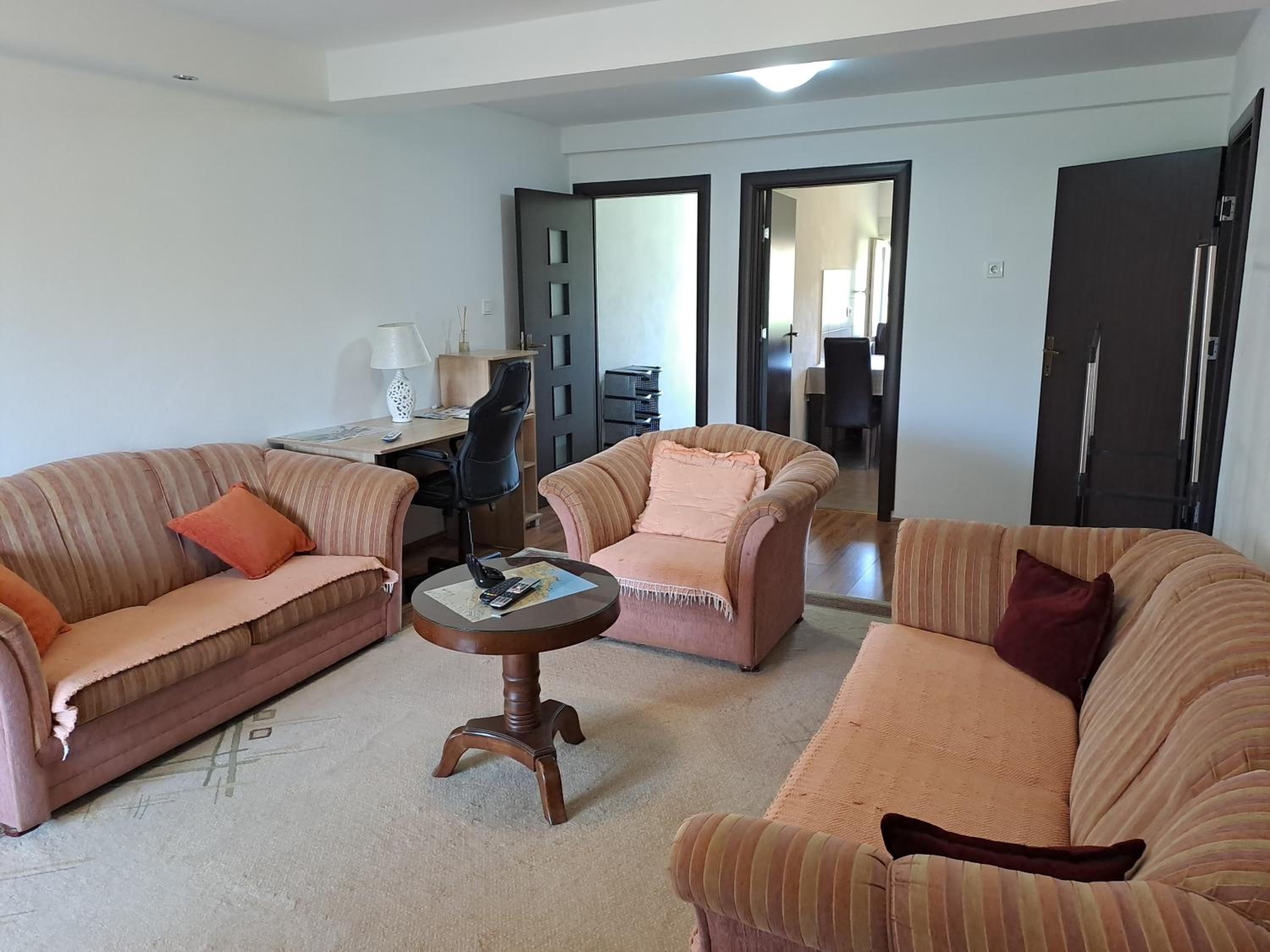 Apartments Mirković view 3