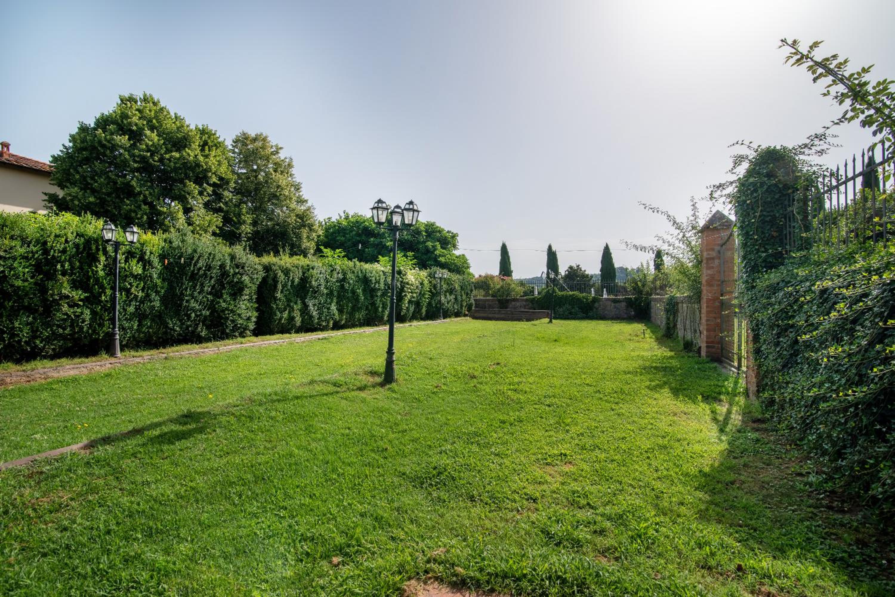 Appartamento Fattoria
