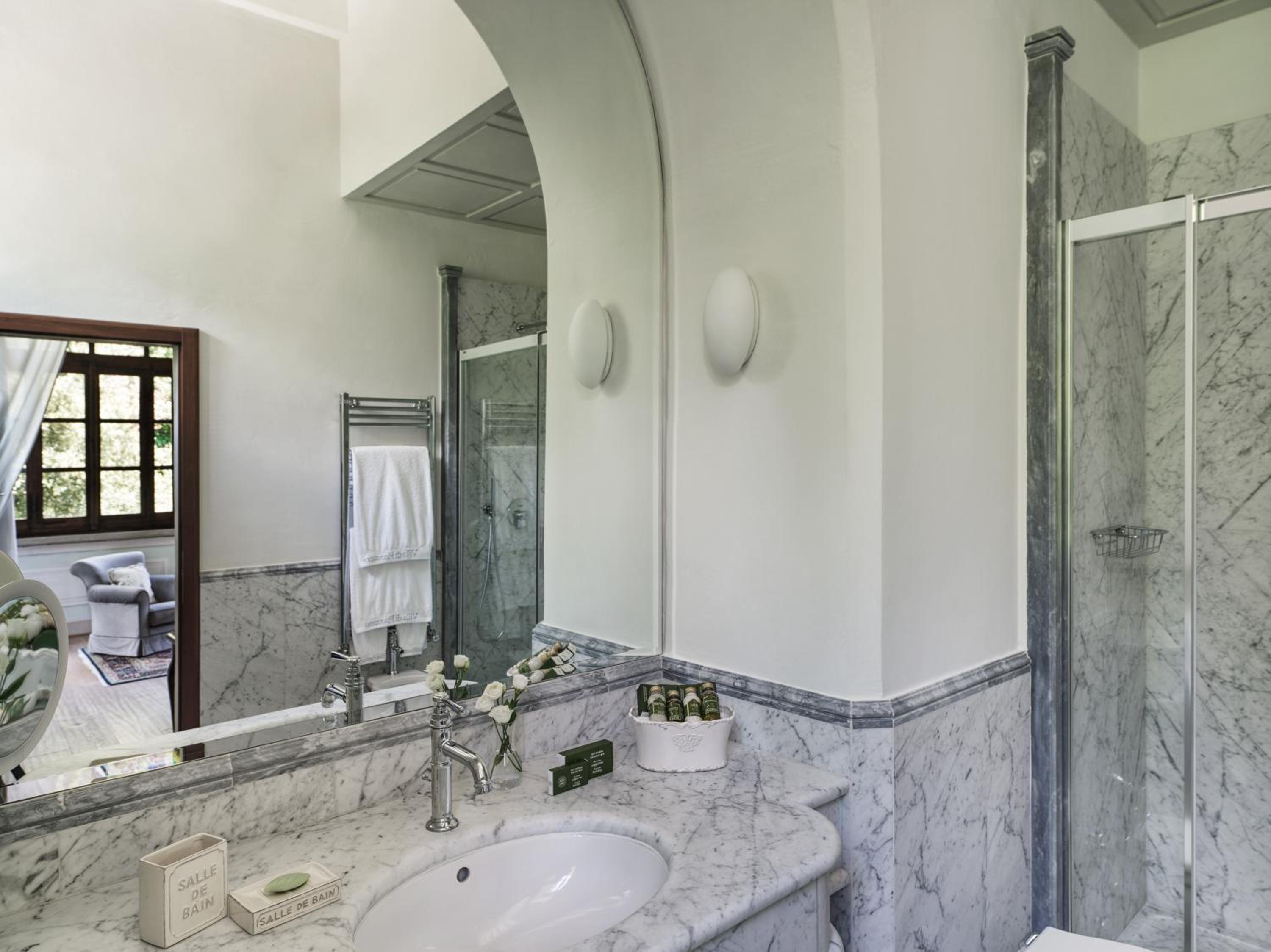 Cortona Vacations - Villa di Piazzano - Small Luxury Hotels of the World - Property Image 7