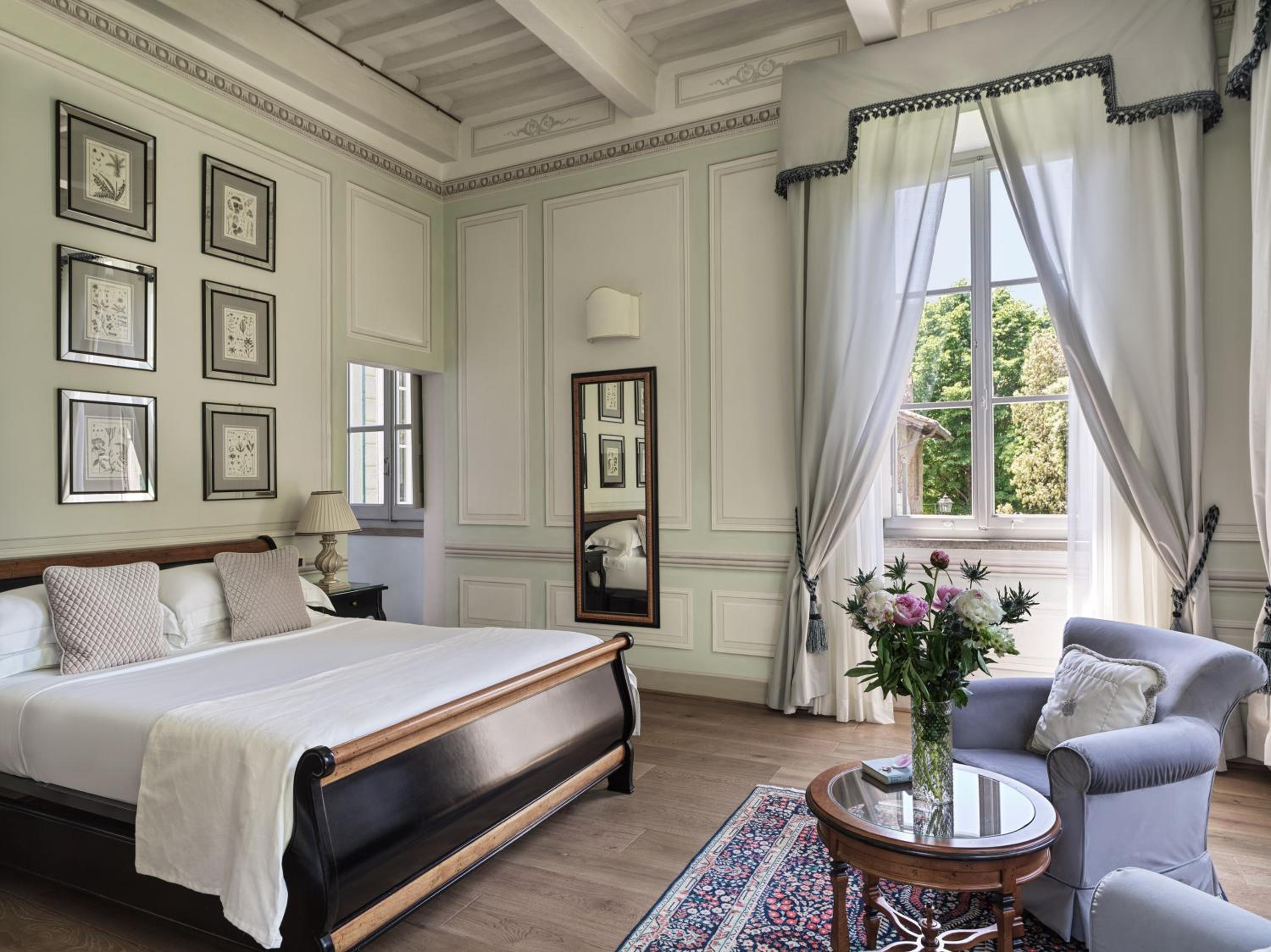 Cortona Vacations - Villa di Piazzano - Small Luxury Hotels of the World - Property Image 24