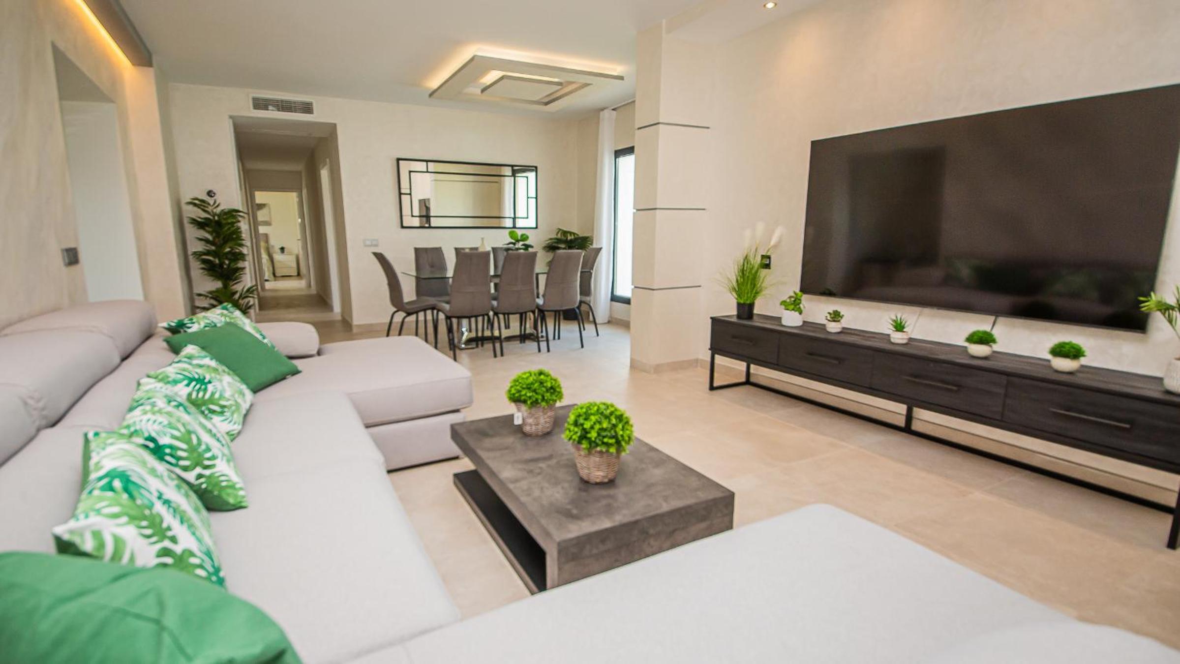 Villa Las Lomas Sotogrande