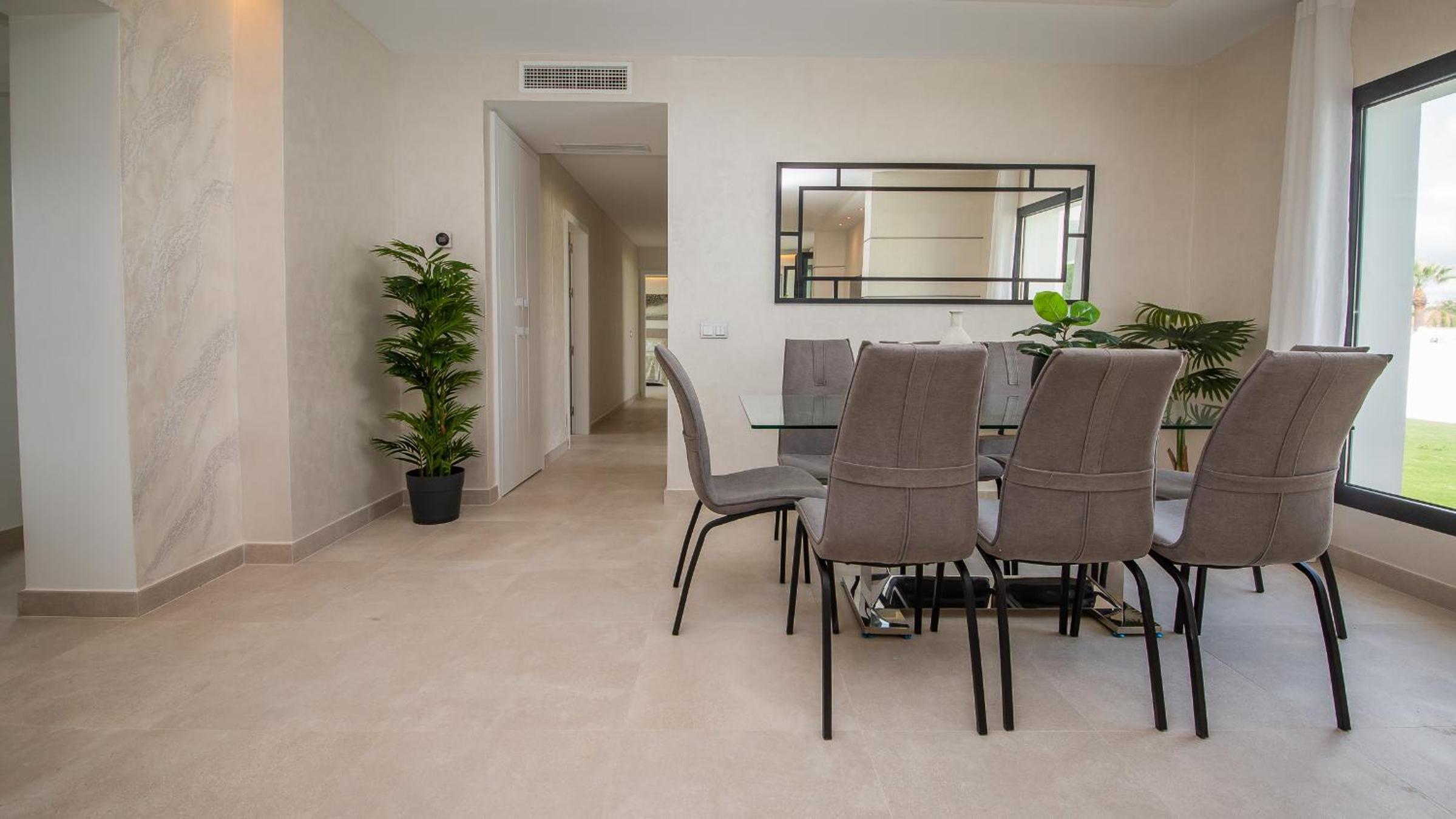 Villa Las Lomas Sotogrande