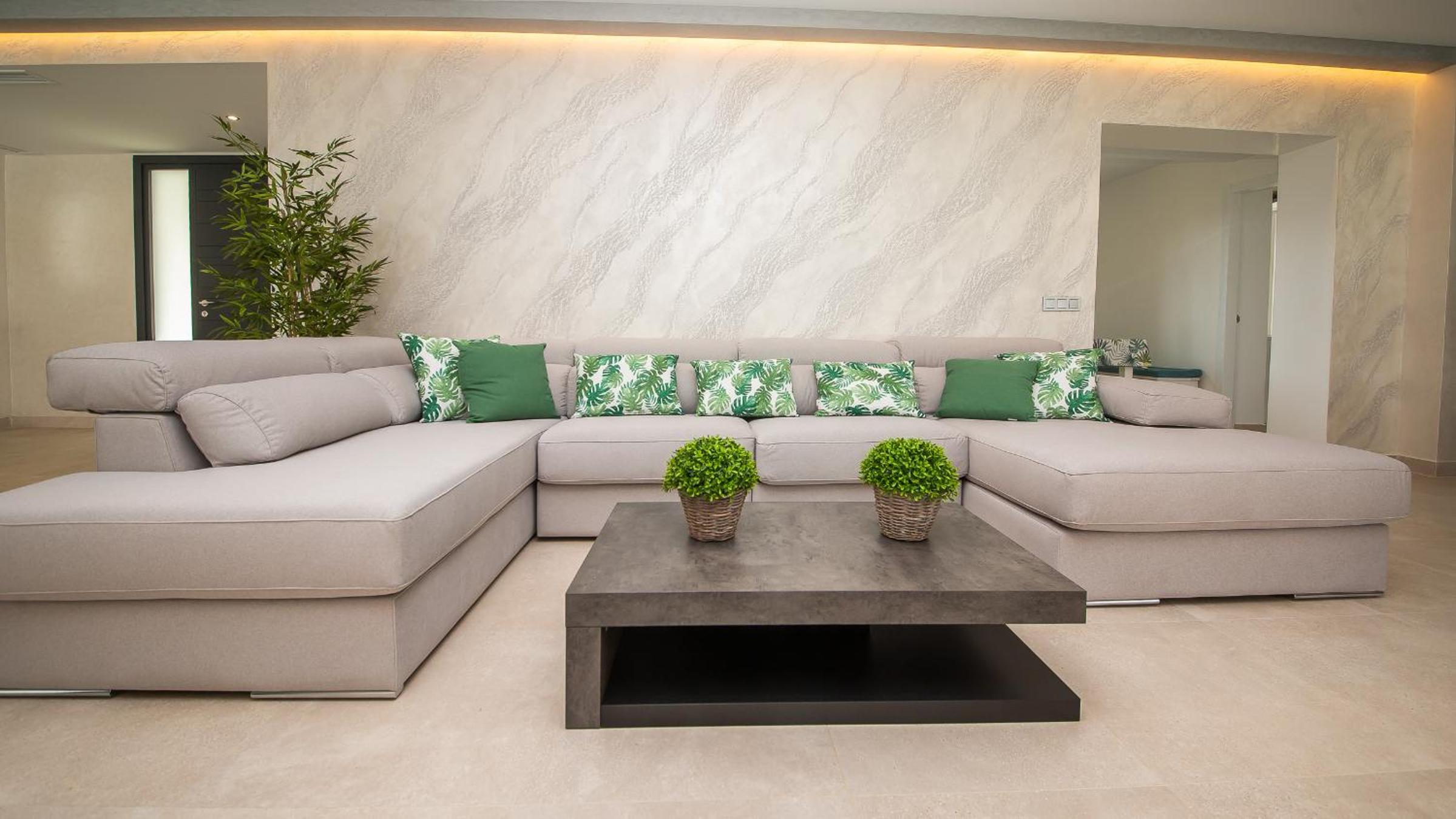 Villa Las Lomas Sotogrande