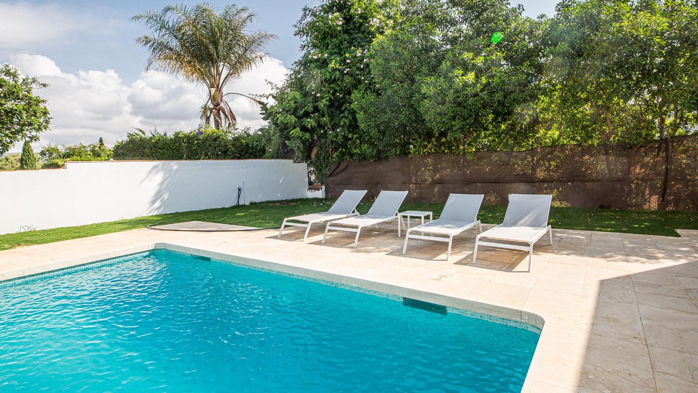 Villa Las Lomas Sotogrande