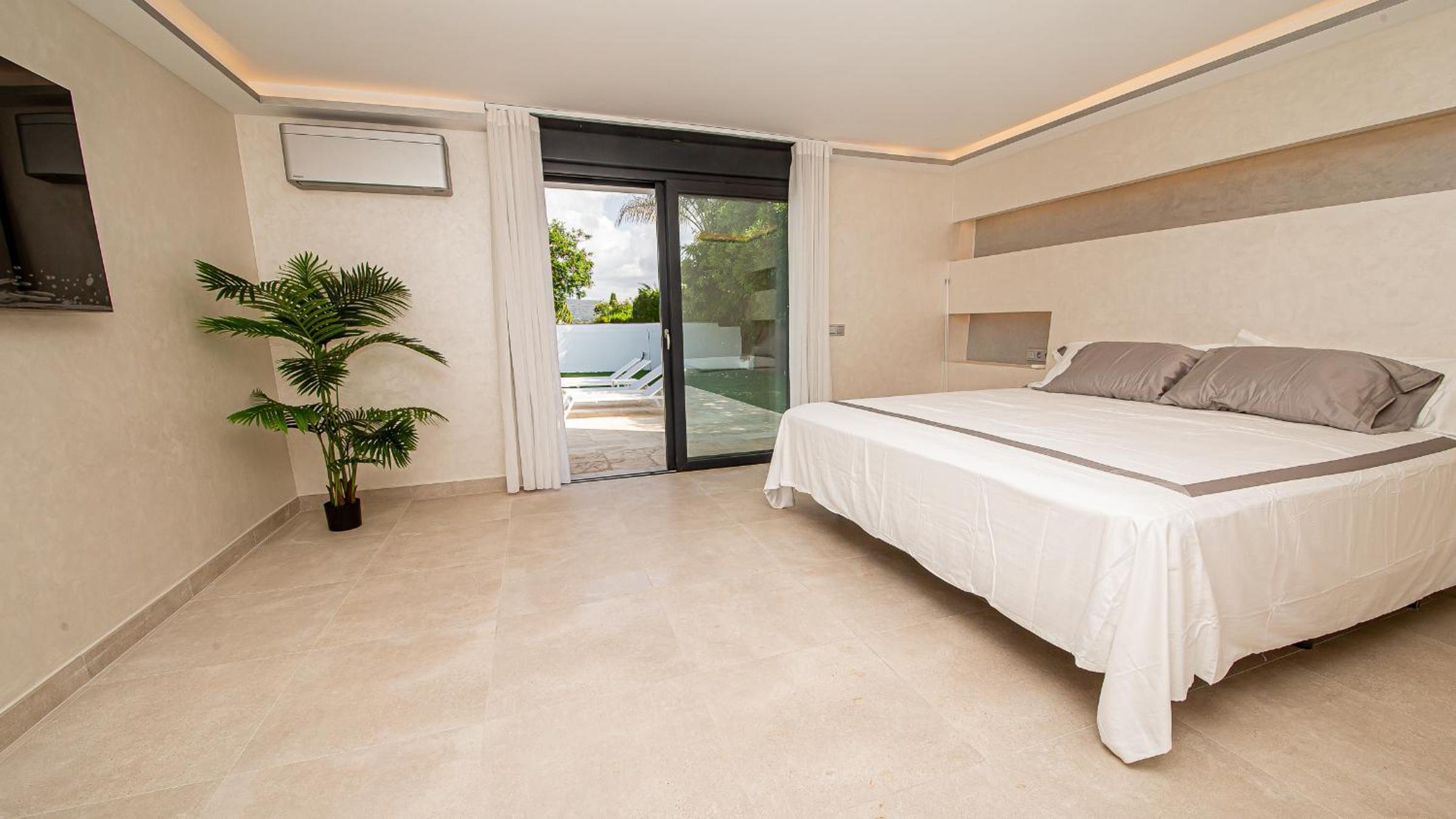 Villa Las Lomas Sotogrande