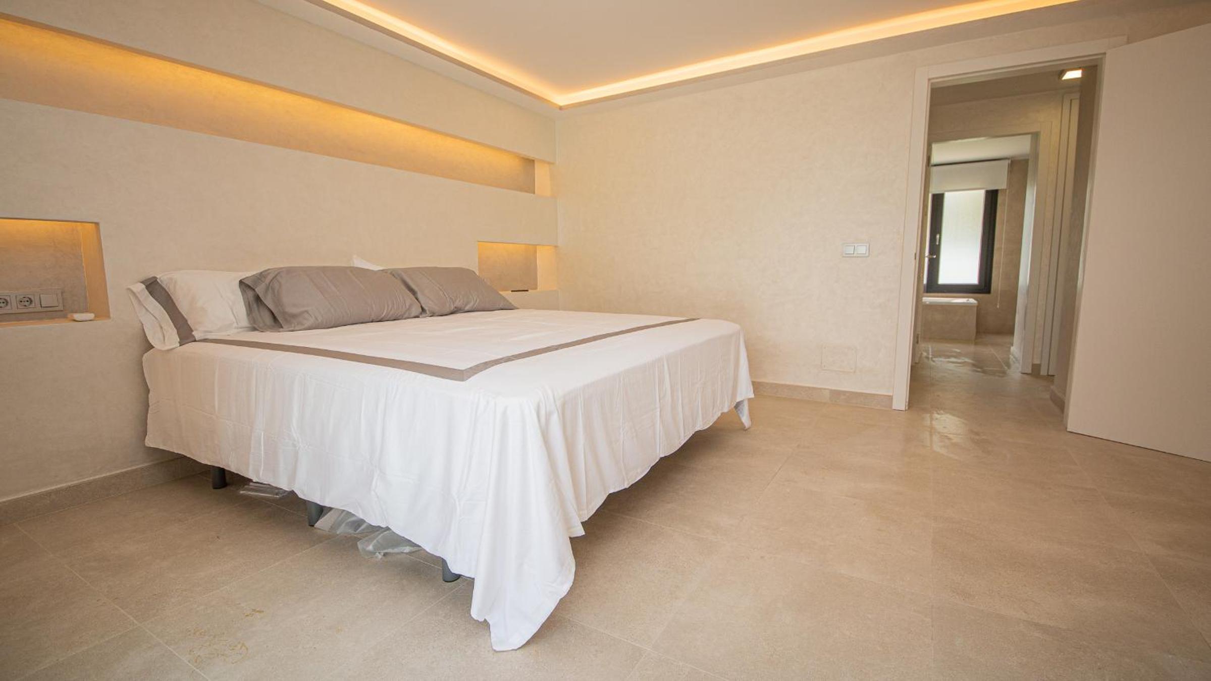 Villa Las Lomas Sotogrande