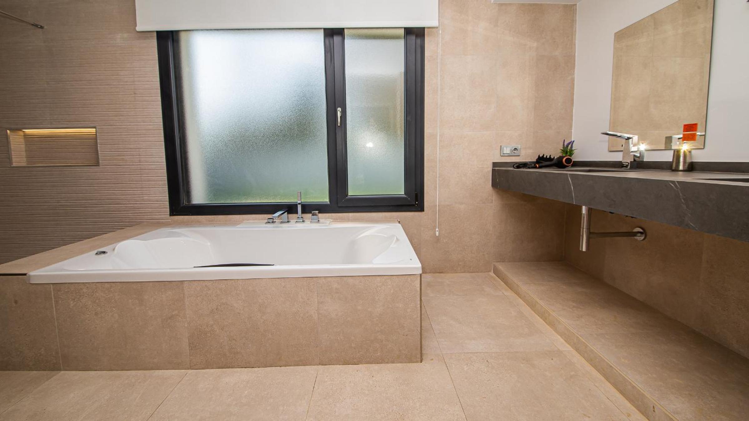 Villa Las Lomas Sotogrande