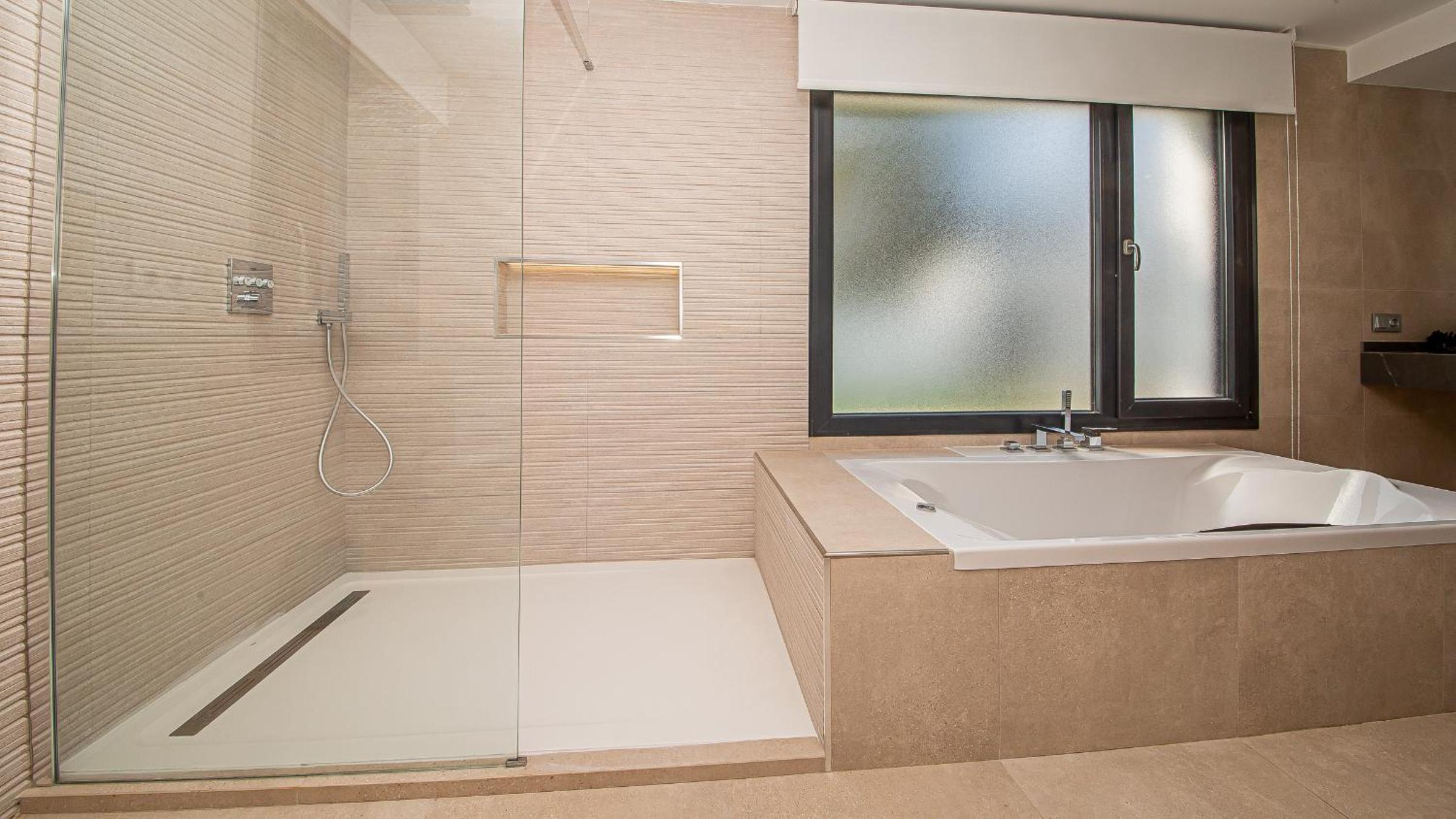 Villa Las Lomas Sotogrande