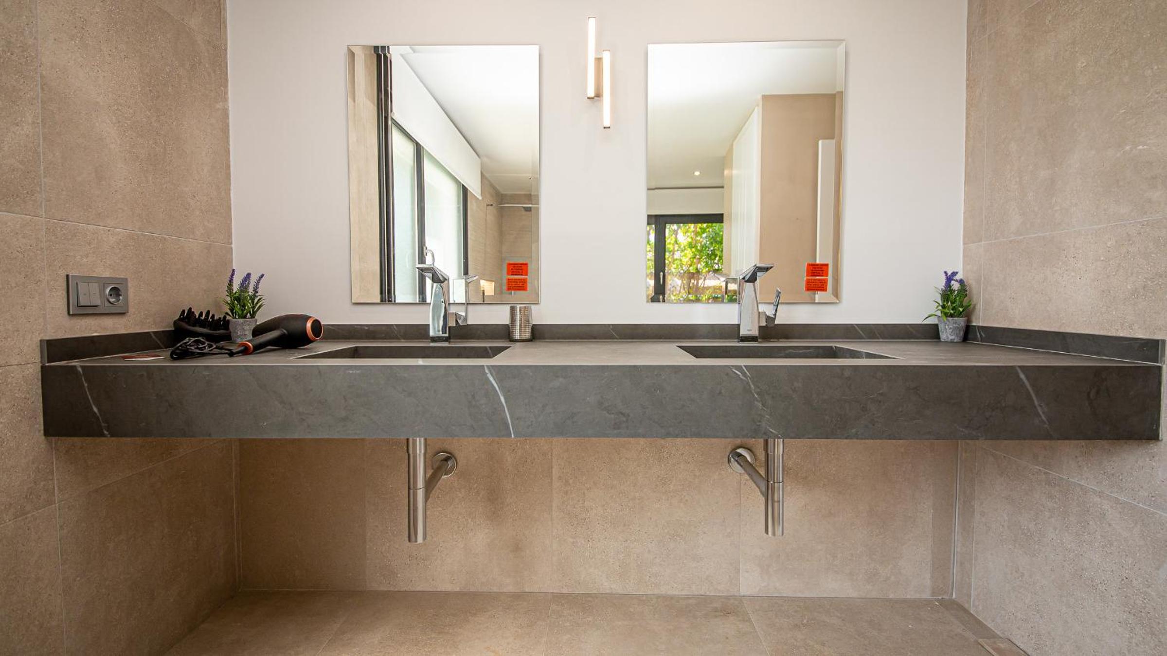 Villa Las Lomas Sotogrande